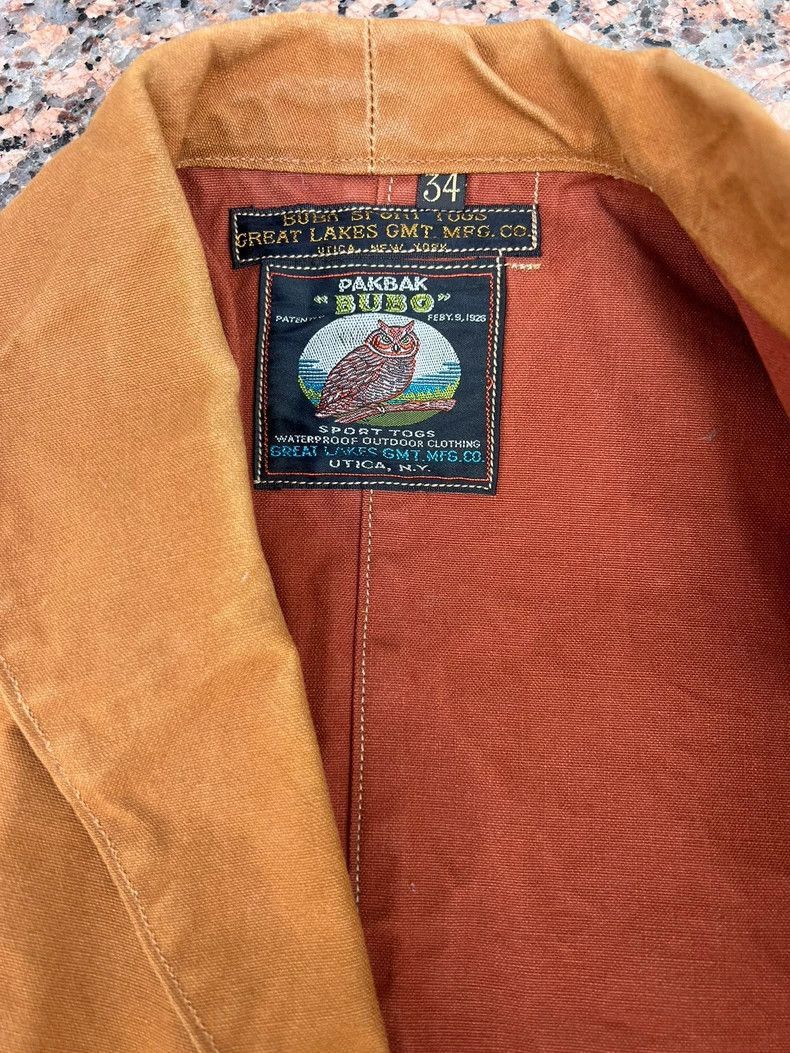 Freewheelers Freewheelers Freewheelers Hunting vest Size US S / EU 44-46 / 1 - 2 Thumbnail
