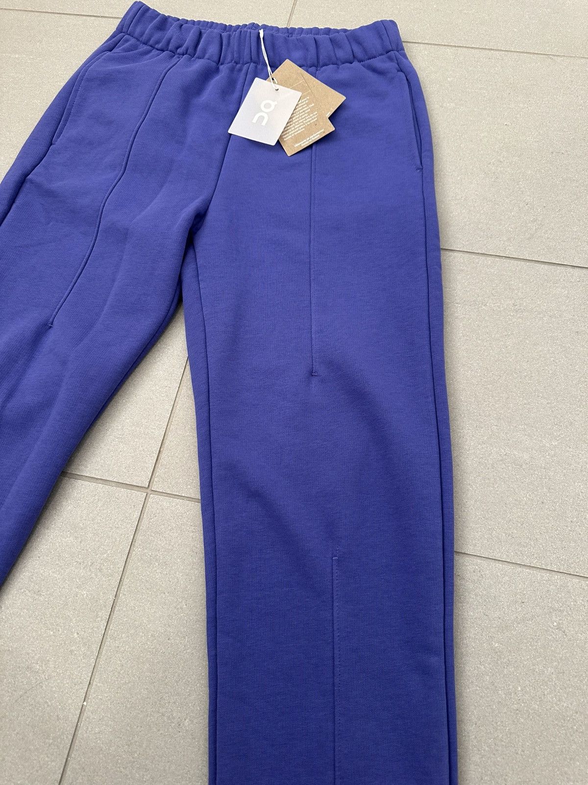 On On Running Women’s Club Pant Size 27" / US 4 / IT 40 - 8 Thumbnail