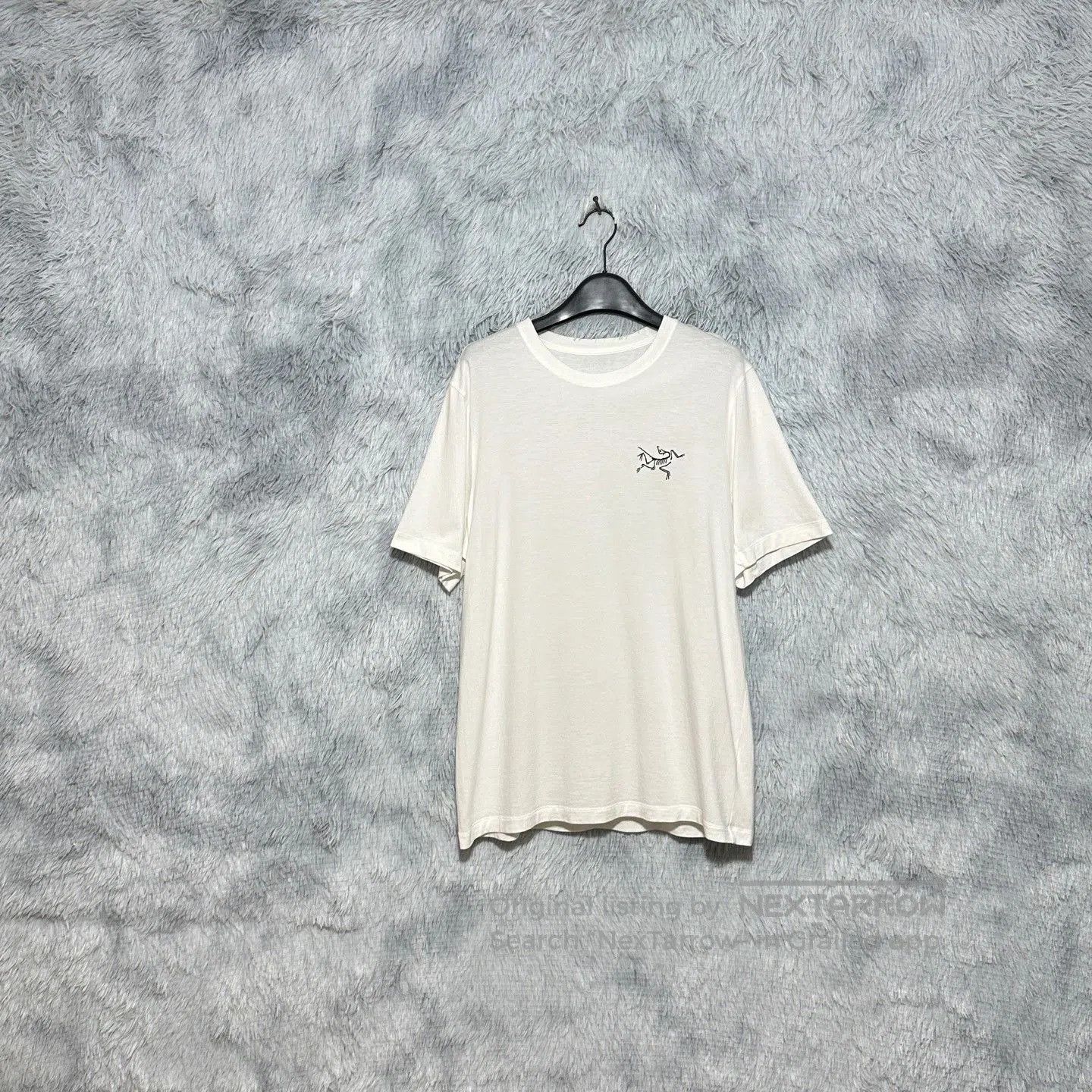 Arc'teryx Arcteryx Multi Bird Logo SS T-shirt. Size US M / EU 48-50 / 2 - 2 Thumbnail