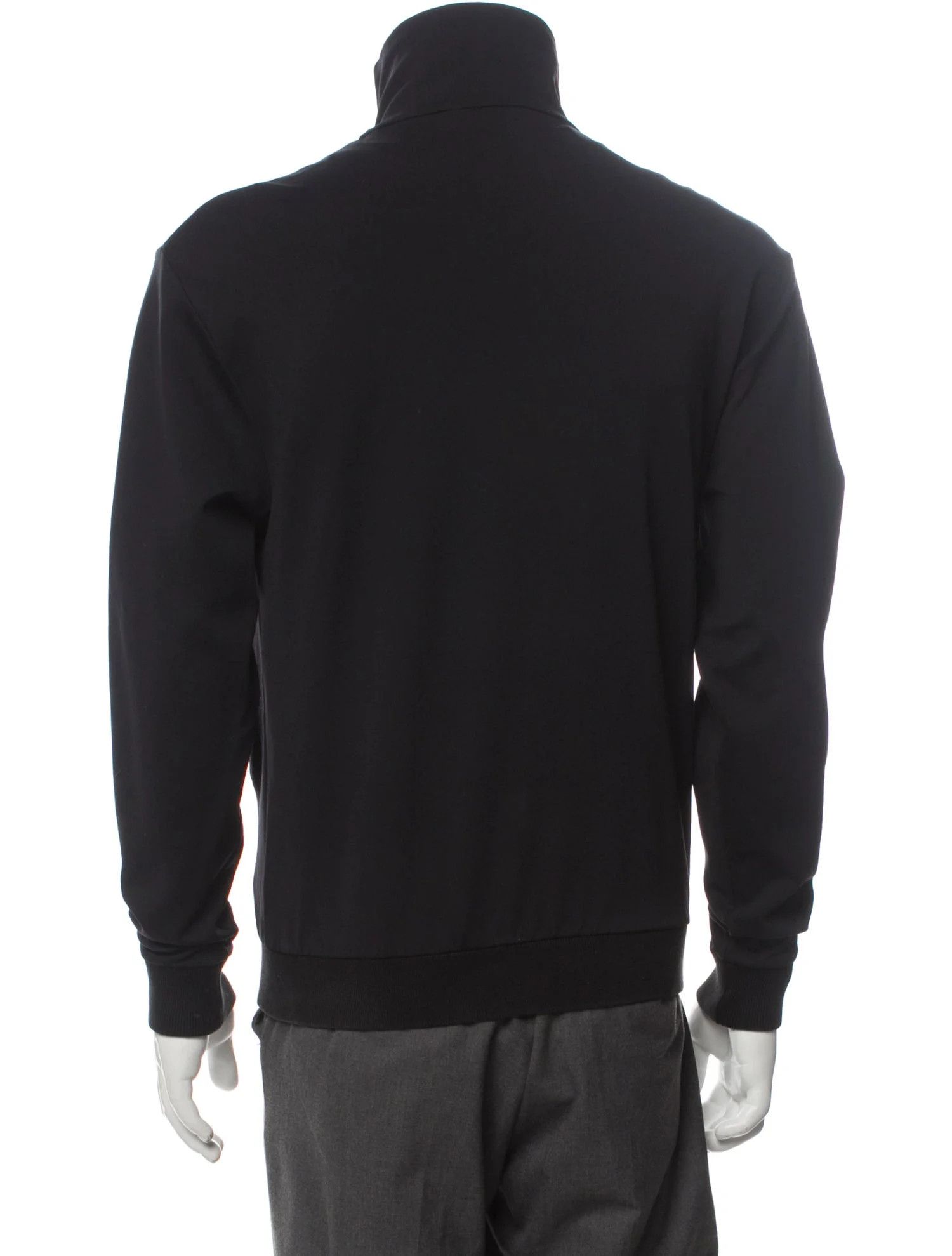 Balenciaga 2017 Track Jacket Size US XS / EU 42 / 0 - 3 Thumbnail