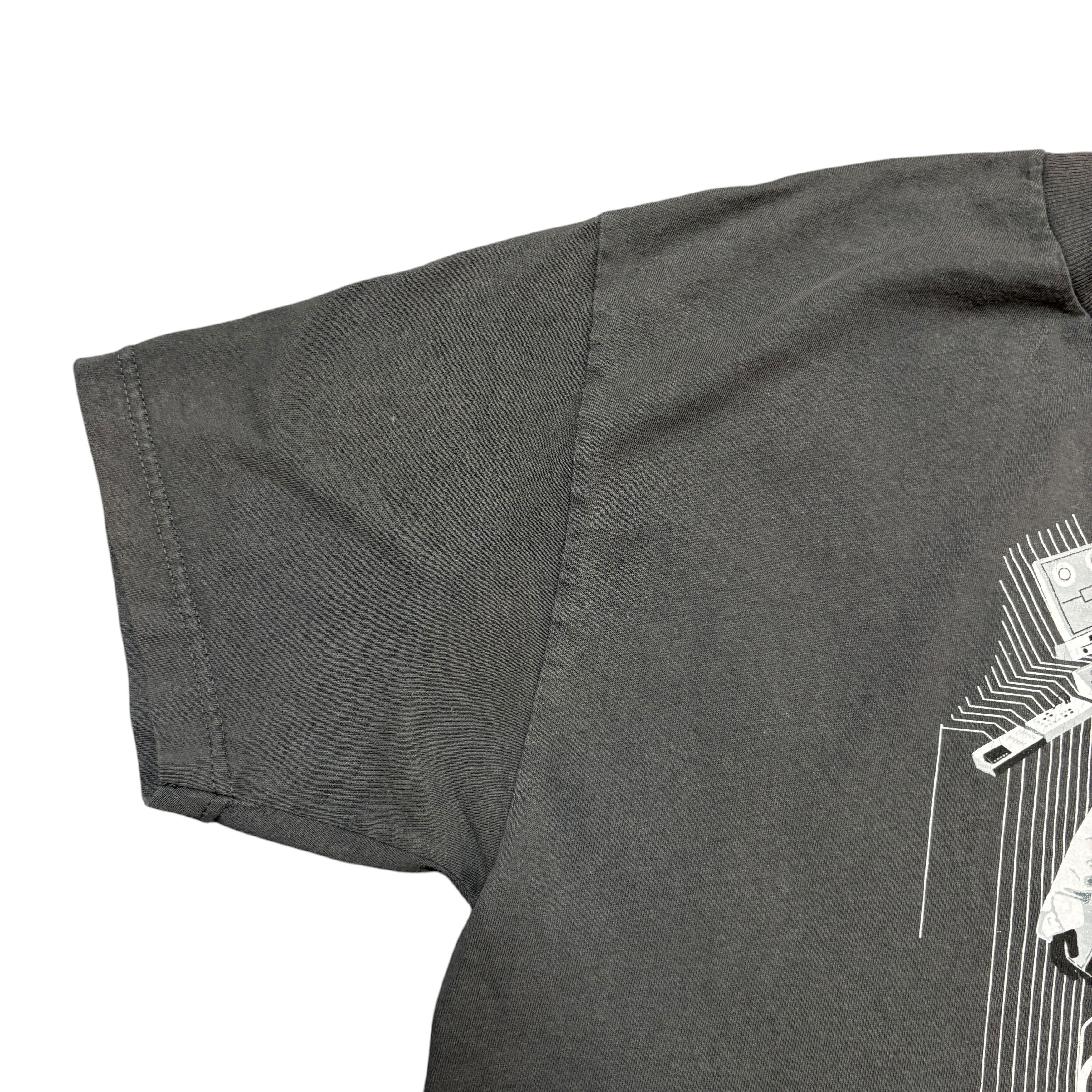 Band Tees Vintage J Dilla Shirt Y2K Hip Hop Rap Tee Stones Throw Size US L / EU 52-54 / 3 - 10 Thumbnail