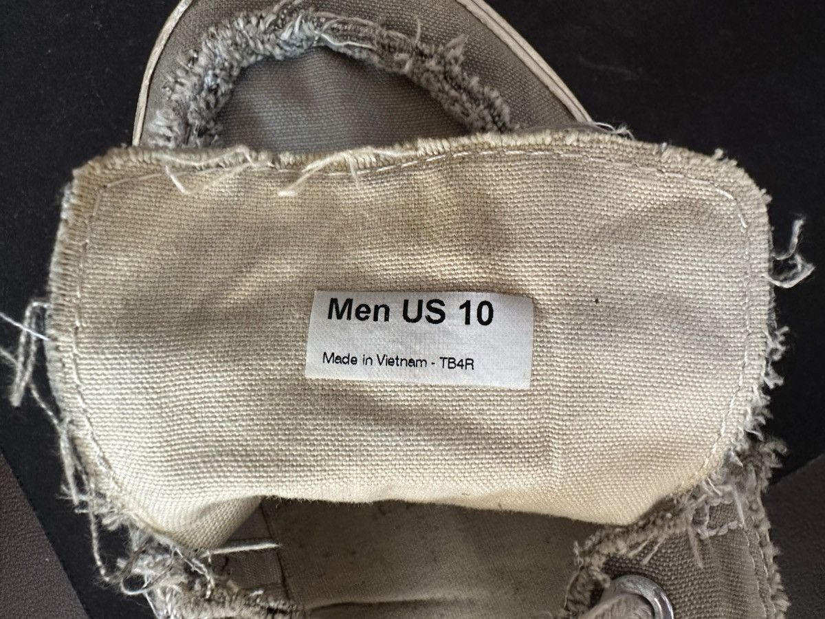 Vans Zapato Del Barco Size US 10 / EU 43 - 7 Thumbnail