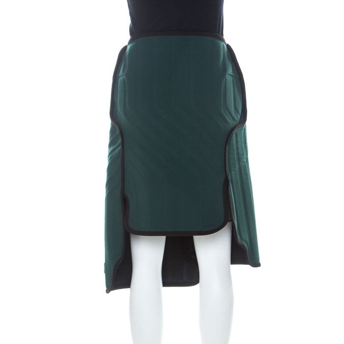 Balenciaga Balenciaga 2017 Car Mat Skirt Grailed