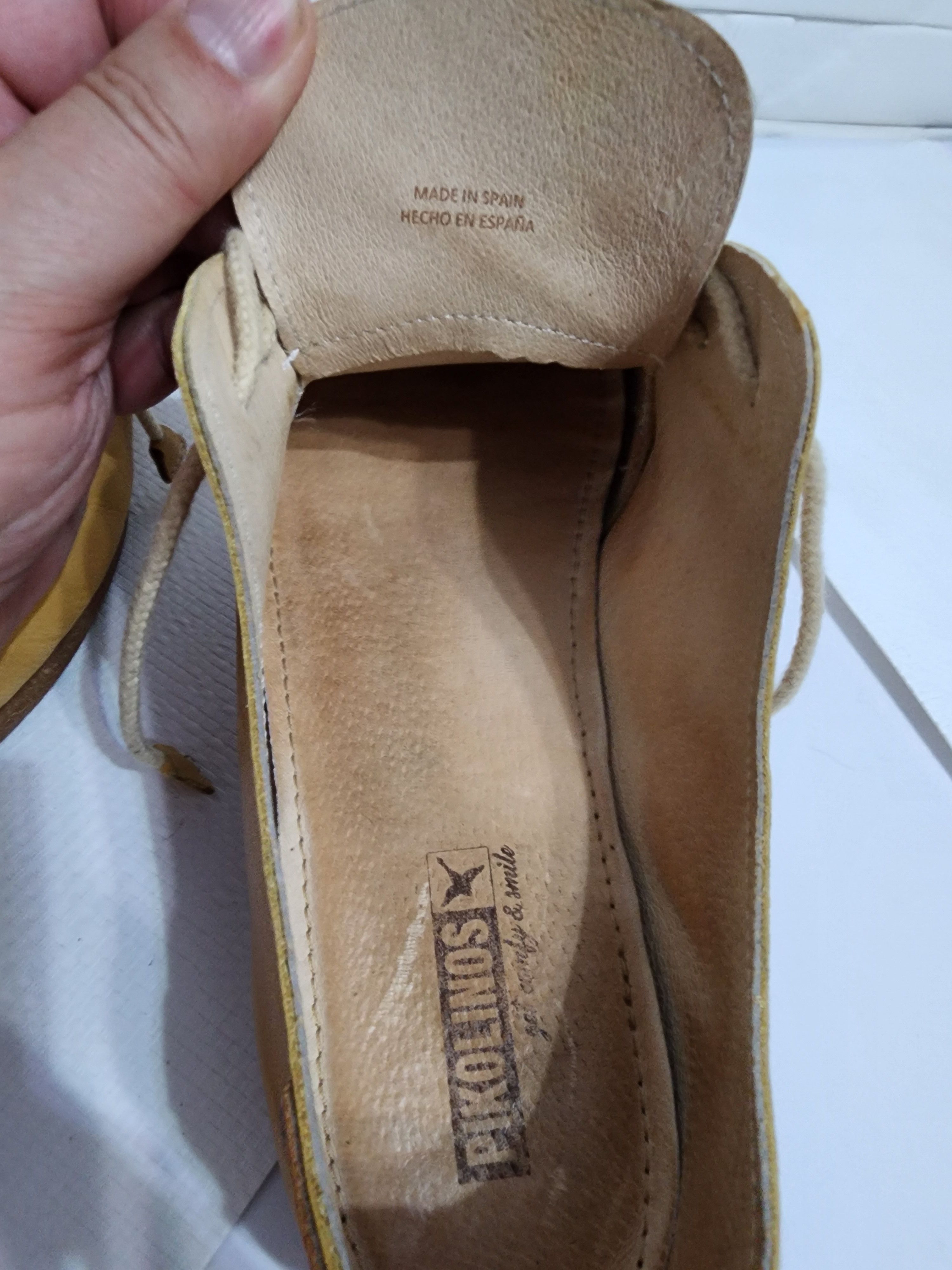 Other Classic women's shoes in brown. Size US 9 / IT 39 - 8 Thumbnail