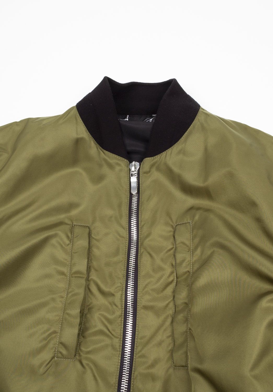 Givenchy Givenchy Men Jacket bomber Reversible Floral Size ITA48/M Size US M / EU 48-50 / 2 - 7 Thumbnail