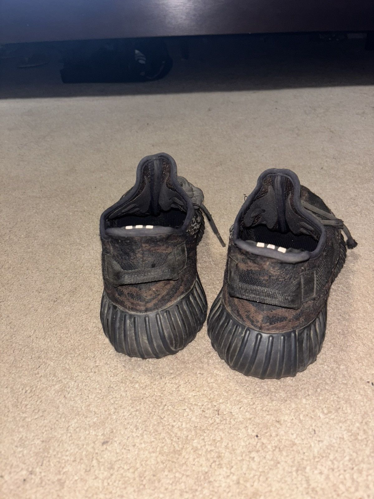 Adidas × Yeezy Yeezy Size US 9 / EU 42 - 4 Thumbnail