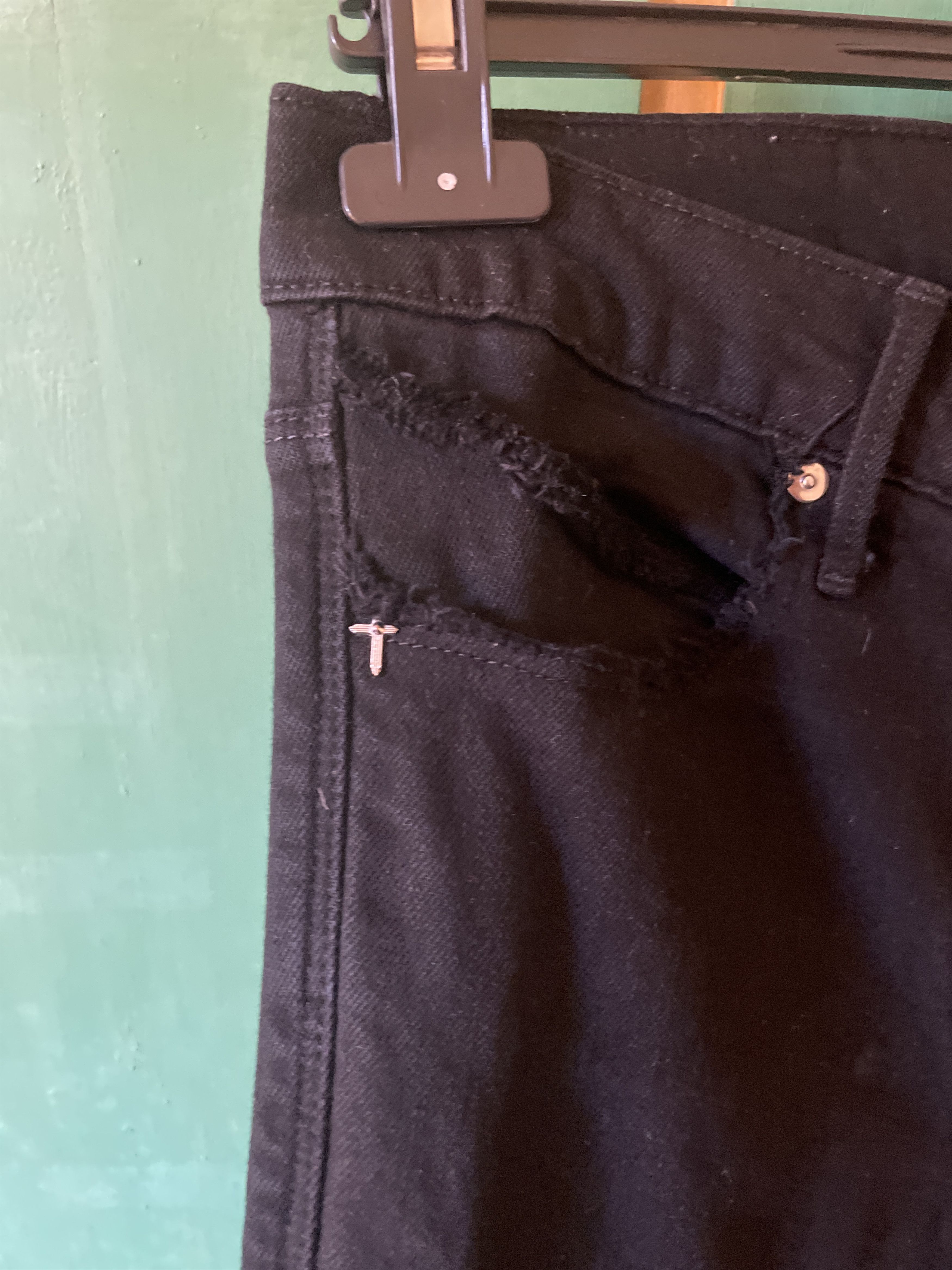 Rta Skinny jeans Size US 31 - 7 Thumbnail
