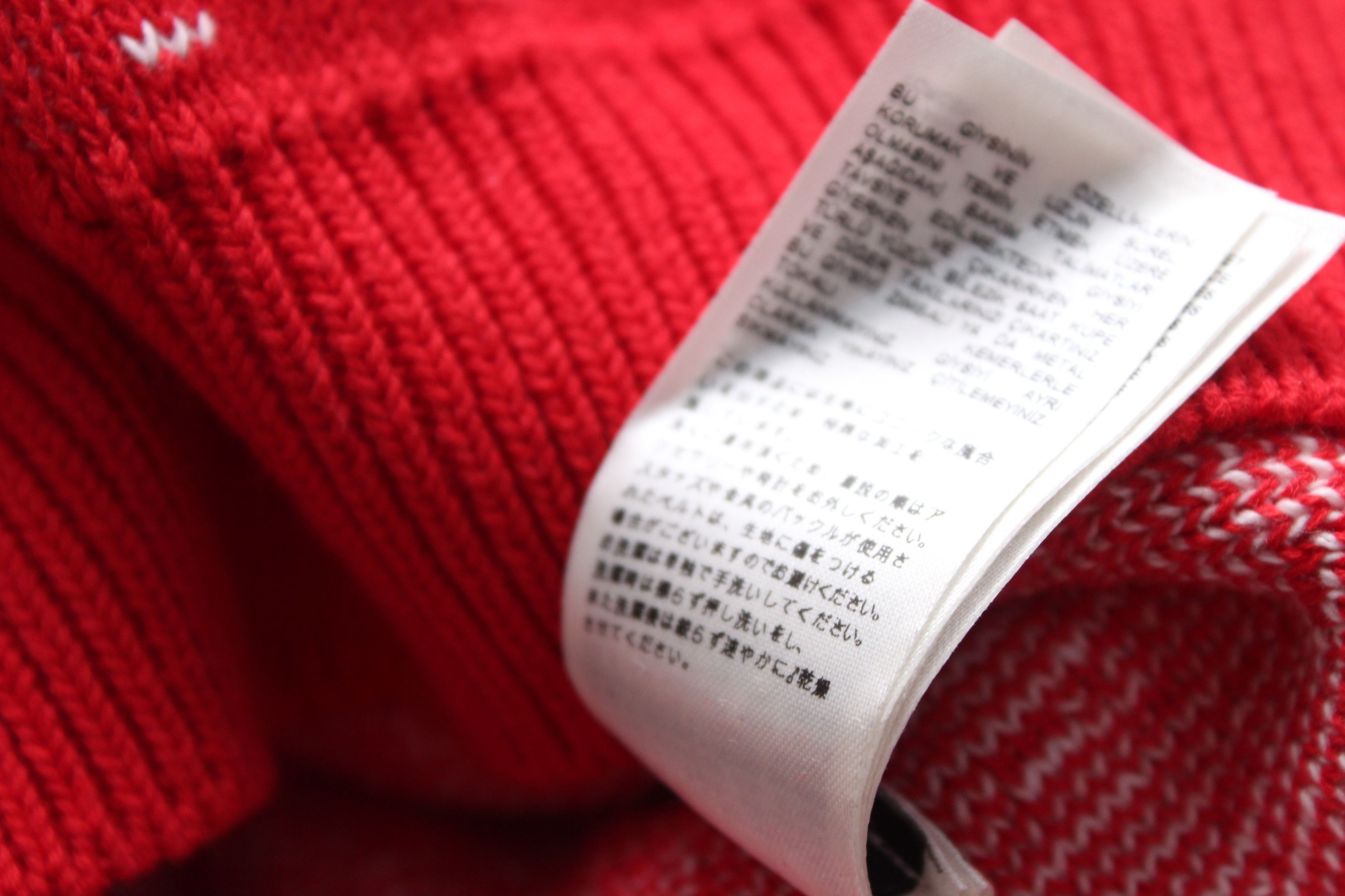 Diesel Diesel Sweater Womens Size S New Streetwear Hype Rare Size S / US 4 / IT 40 - 15 Thumbnail