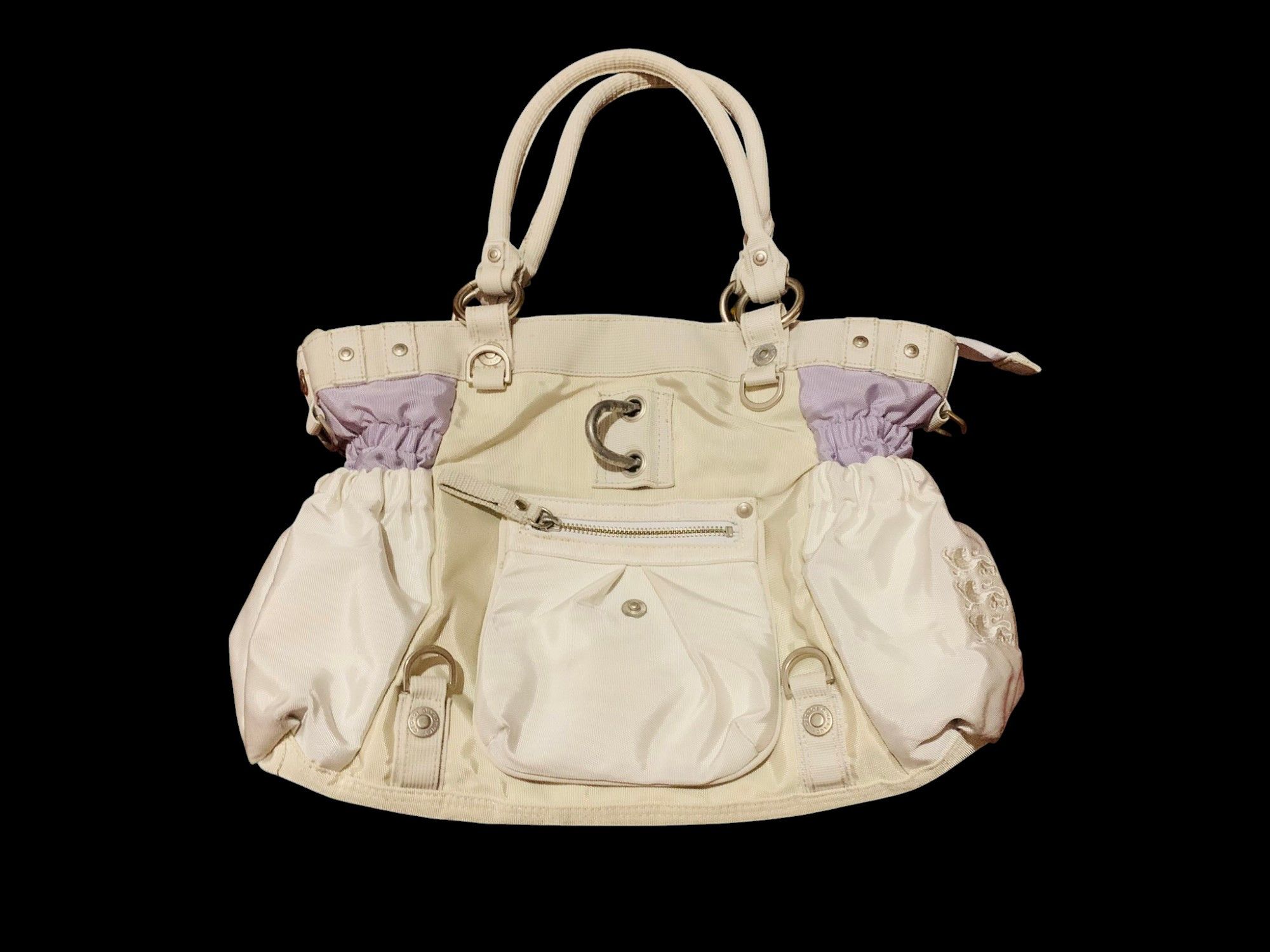 Japanese Brand × Vintage George Gina & Lucy Two Gether Brown GGL