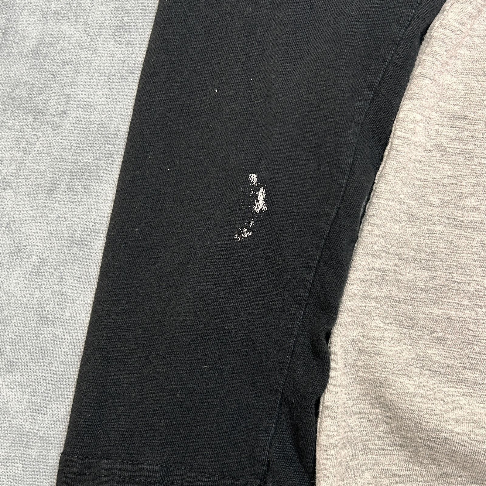 Nike VTG Nike layer long sleeve streetwear Y2K sportswear mens XL Size US XL / EU 56 / 4 - 5 Thumbnail