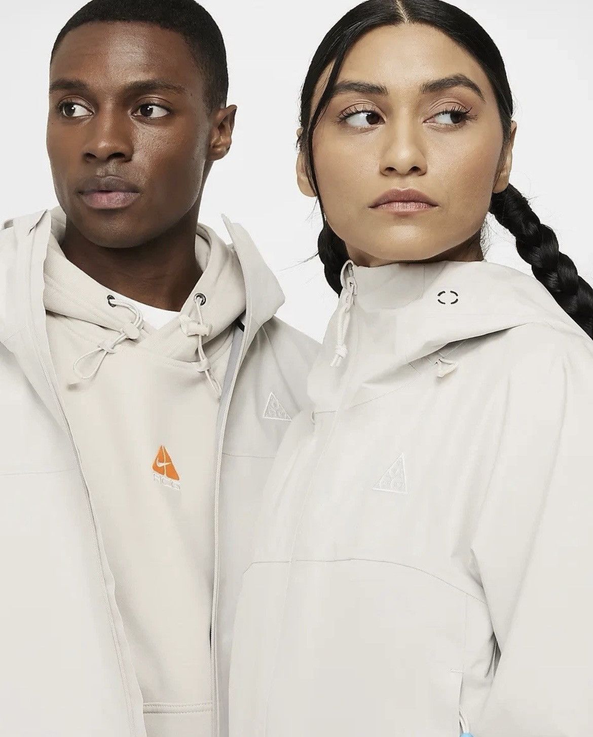 Nike Nike ACG Gore-Tex ADV Jacket (FV8641-104) Men’s Size XL Size US XL / EU 56 / 4 - 3 Thumbnail