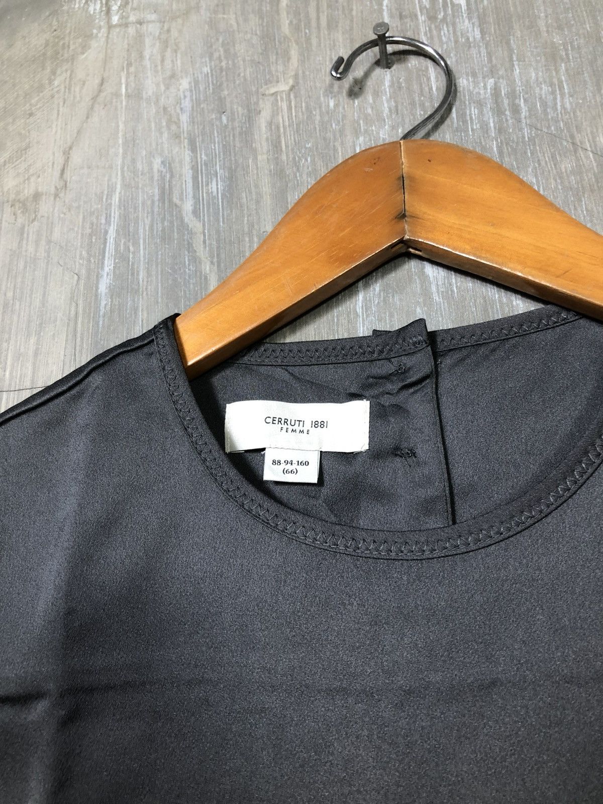 Cerruti 1881 Cerruti 1881 Femme Sleeveless Women Tops Size M / US 6-8 / IT 42-44 - 4 Thumbnail