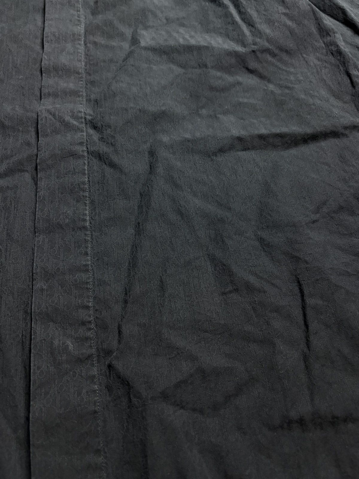 Dior Dior Oblique Total Pattern Shirt Size US L / EU 52-54 / 3 - 3 Thumbnail