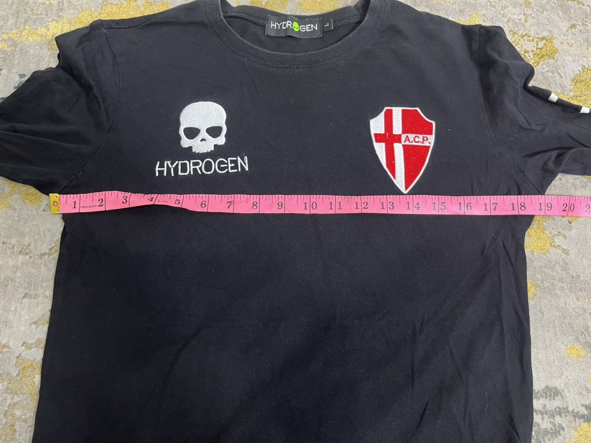 Other Hydrogen Long Sleeve tee Size US M / EU 48-50 / 2 - 11 Thumbnail