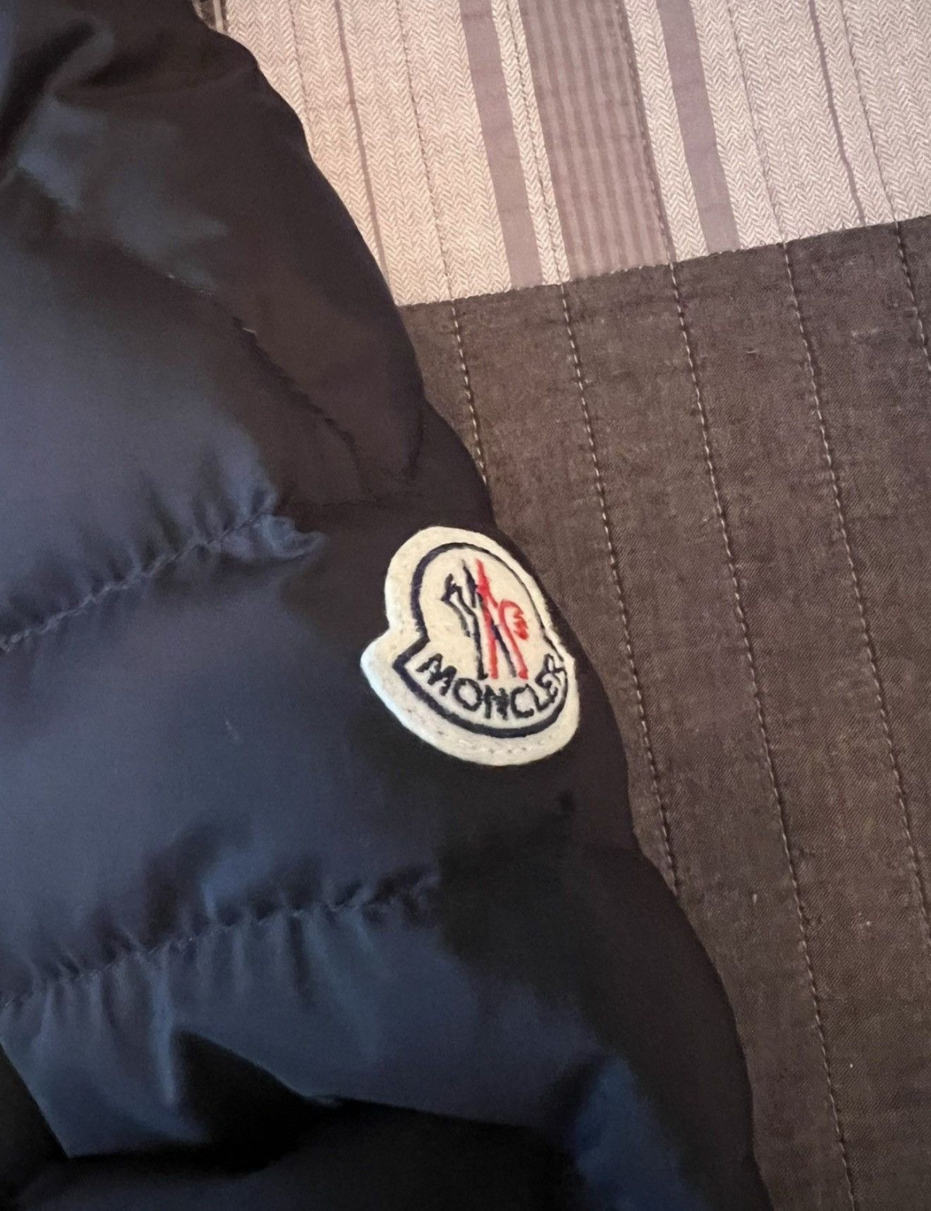 Moncler Moncler Dreux Jacket Grailed