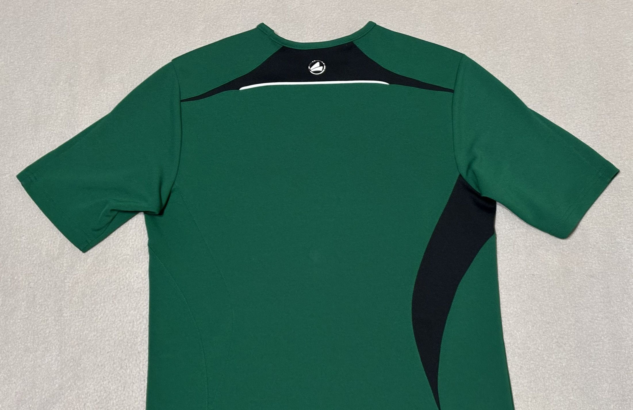 Other Greuther Furth 2010/2012 Jako Training Jersey Size S Size US S / EU 44-46 / 1 - 13 Thumbnail