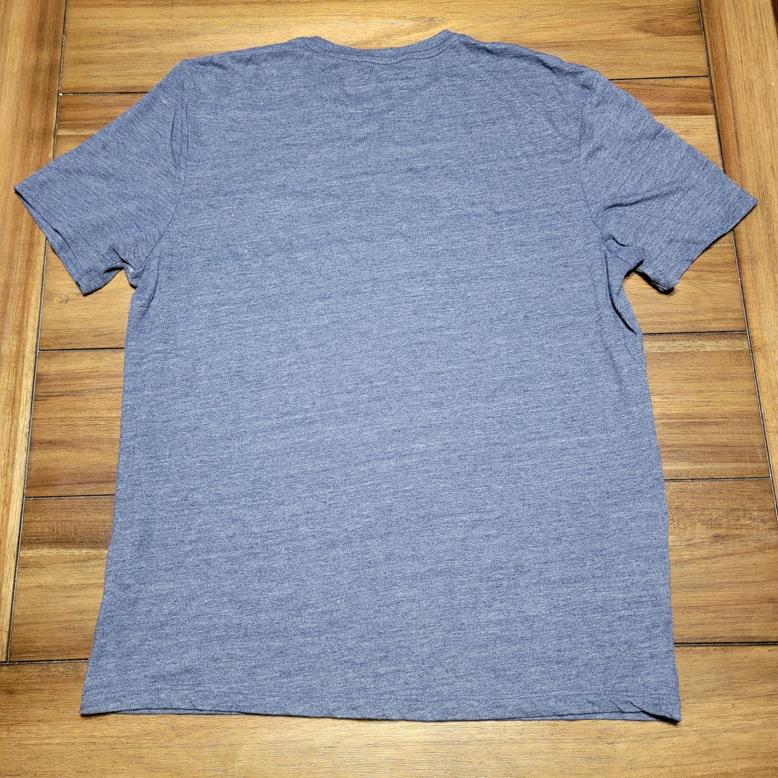 Lucky Brand Set of 2 Lucky Brand Unisex Tees - Size Medium Size US M / EU 48-50 / 2 - 9 Thumbnail