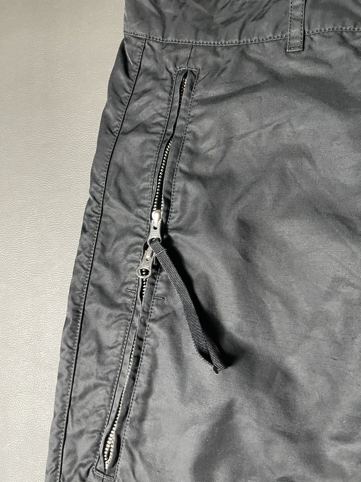 Other Nilmance Articulated Military Pants Size US 34 / EU 50 - 7 Thumbnail