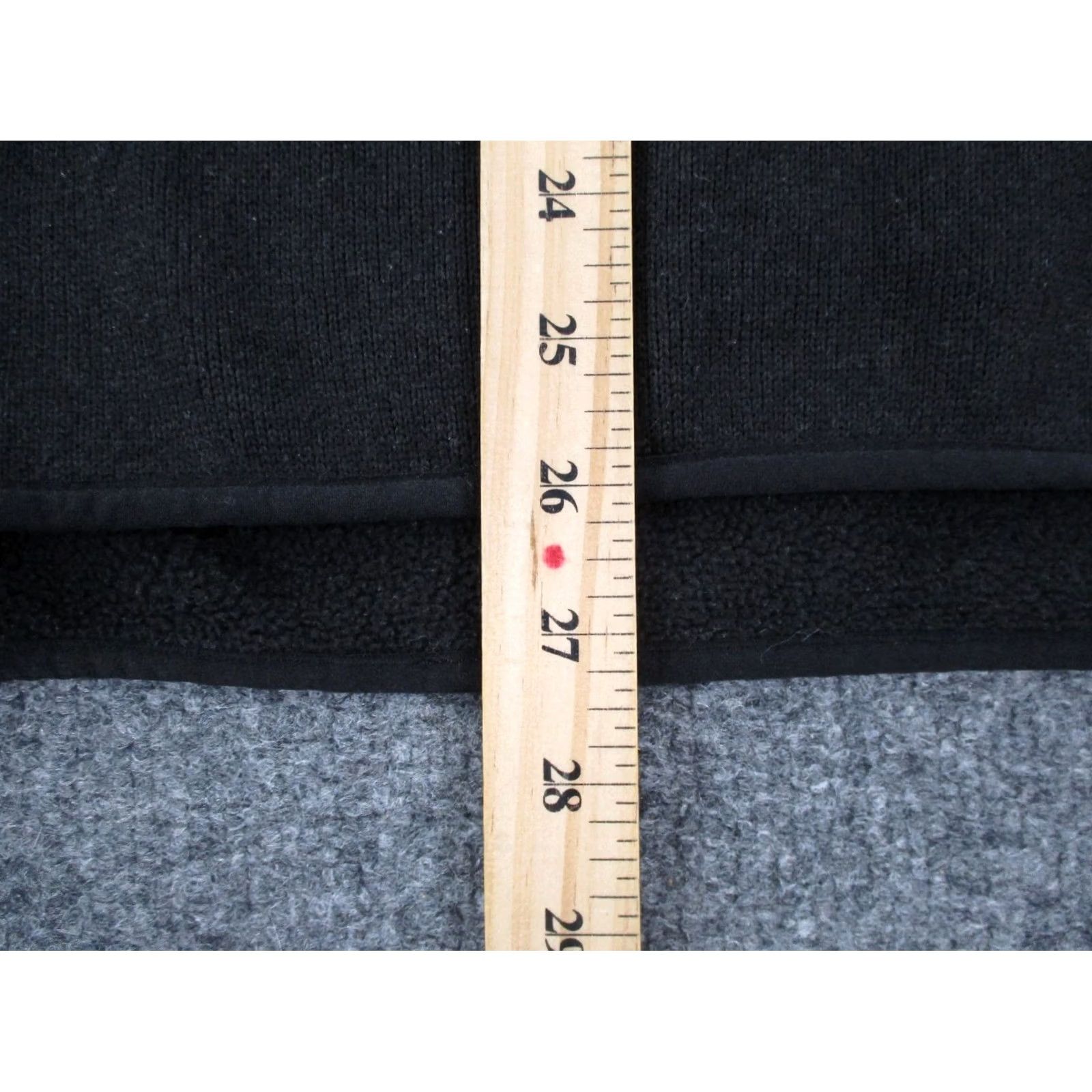 Patagonia Patagonia Jacket Mens M Black Better Sweater Hiking Performance Windbreaker Pockets 1/4 Zip Thermal Lightweight Outdoor 80s? Size US M / EU 48-50 / 2 - 4 Thumbnail