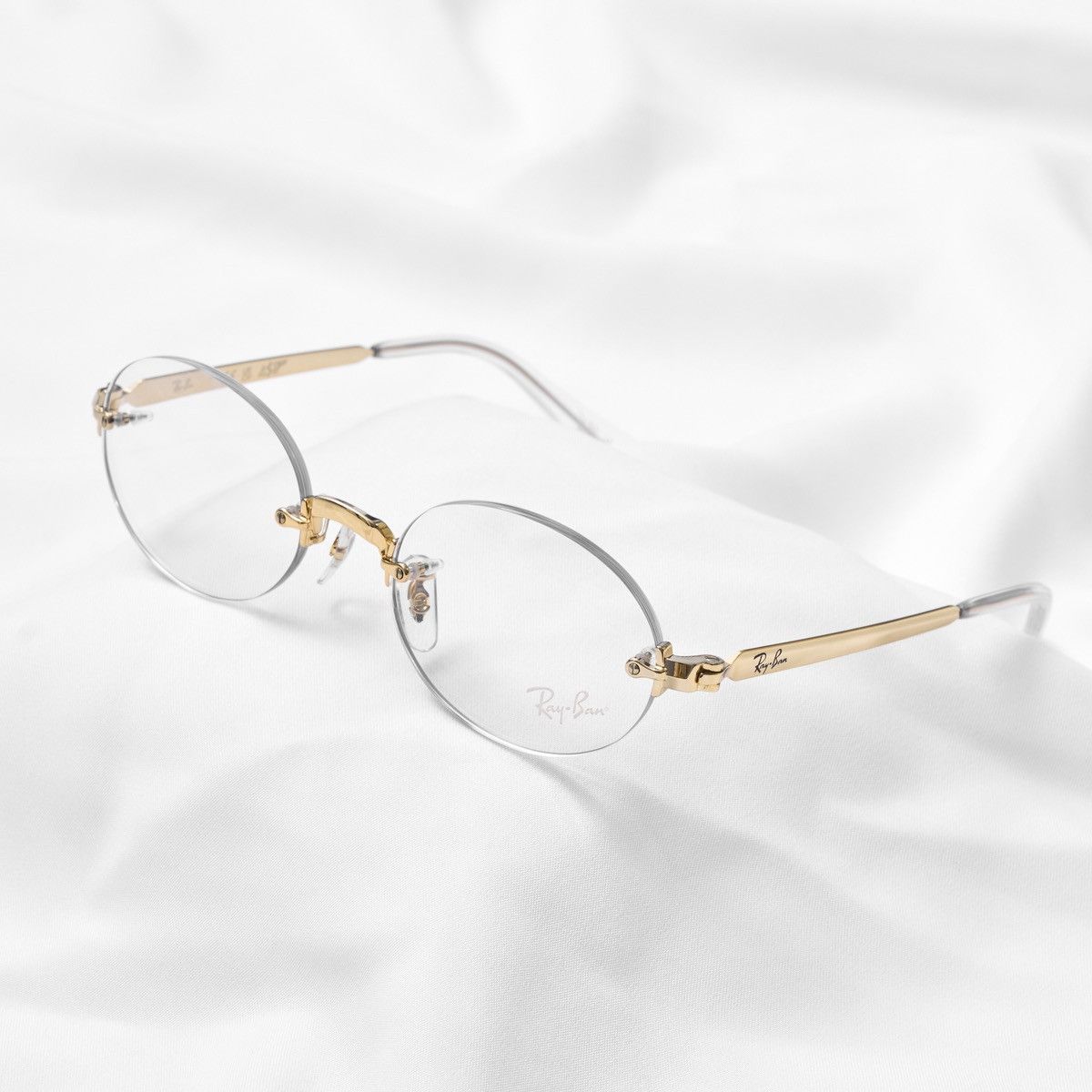 RayBan RAYBAN 0RX3929V 2500 GLASSES Size ONE SIZE - 2 Thumbnail