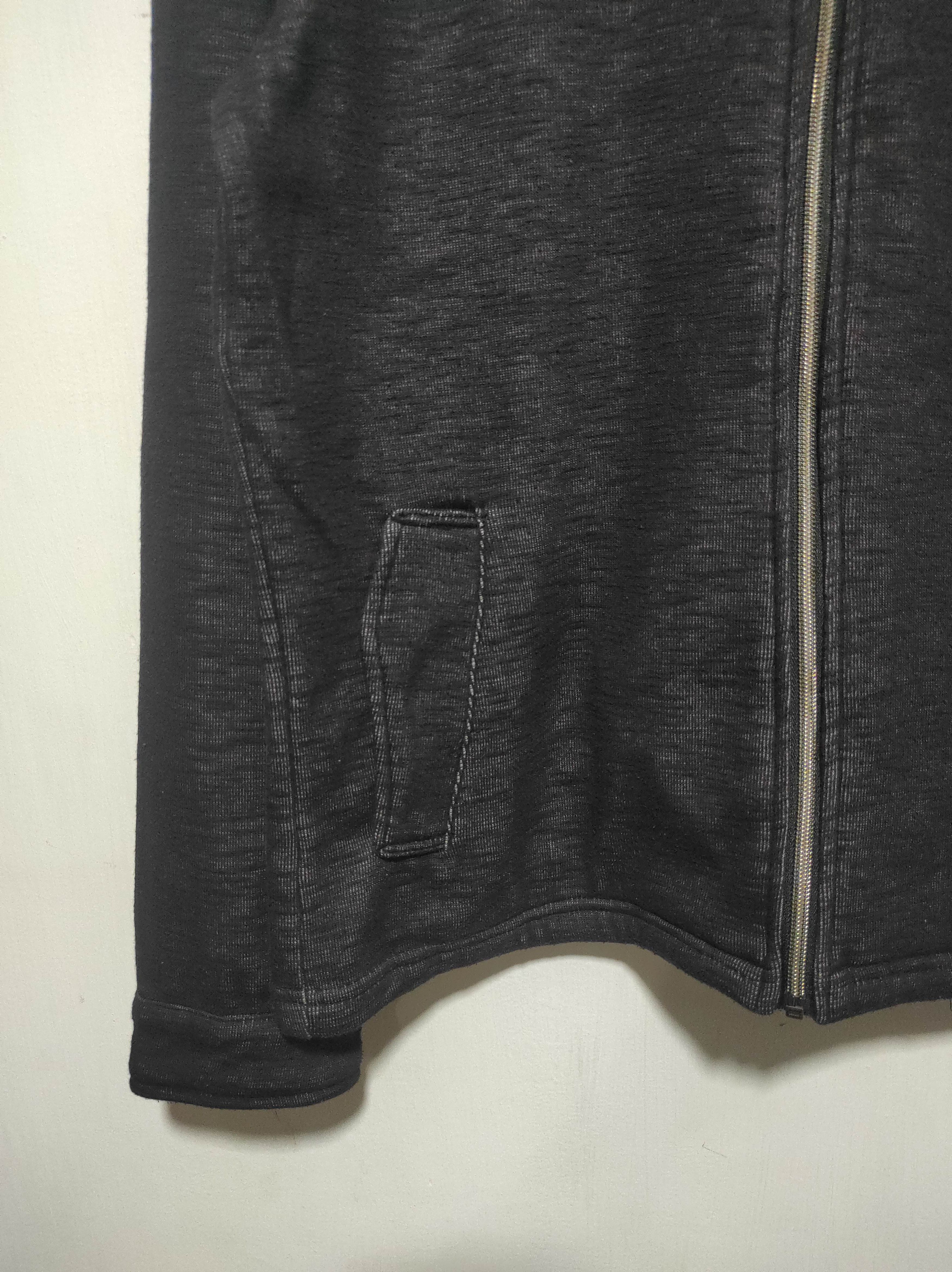 Japanese Brand Taka-q Sweatshirts jacket Size US L / EU 52-54 / 3 - 4 Thumbnail
