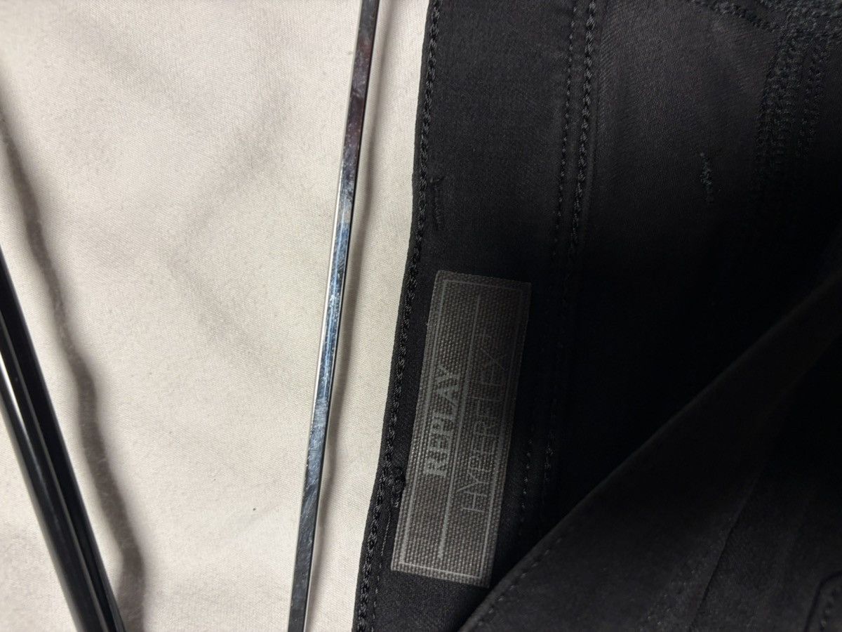 Replay Replay denim Size US 33 - 5 Thumbnail