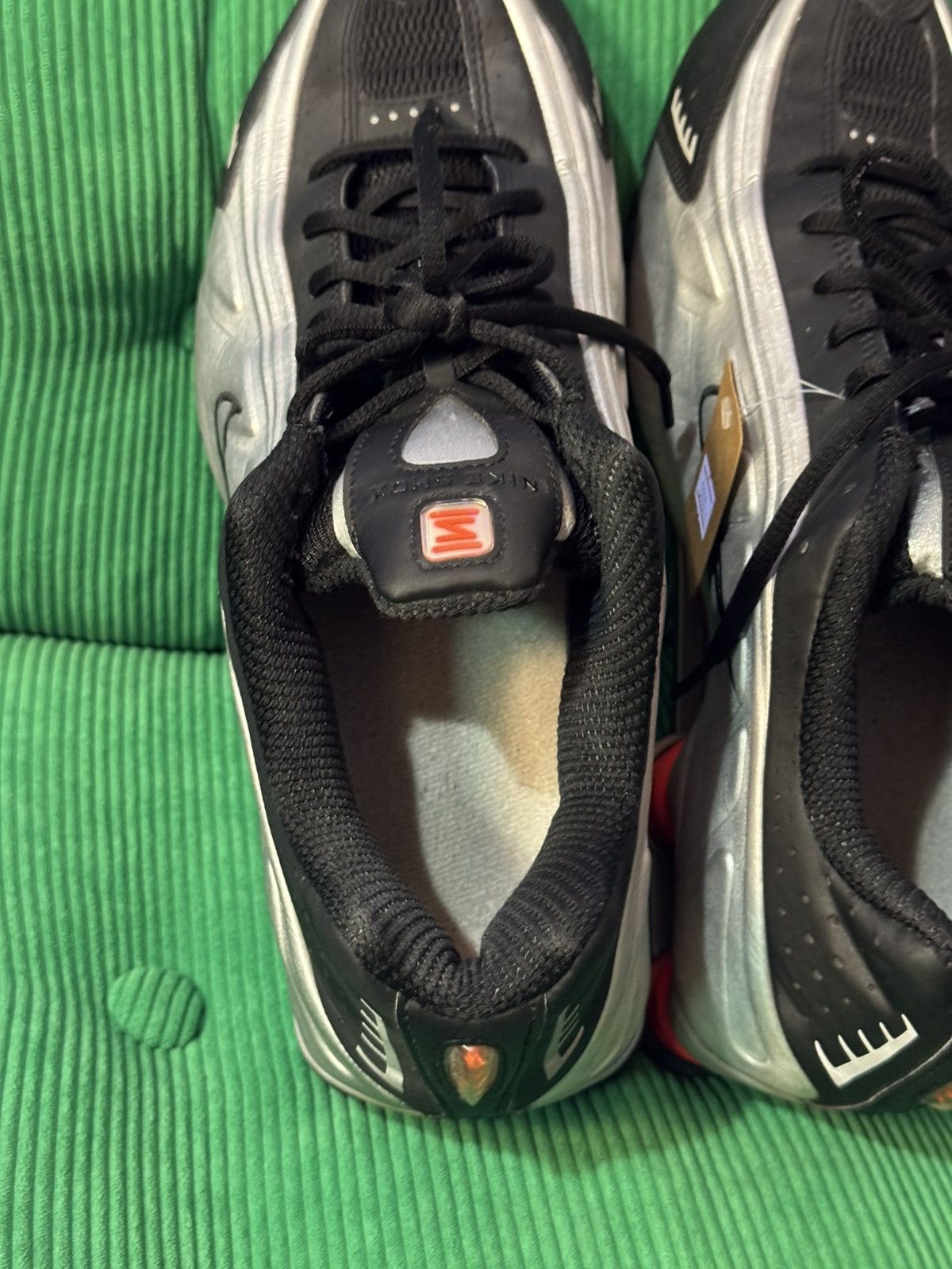 Nike Nike Shox R4 (2024) Shoes Size US 10.5 / EU 43-44 - 7 Thumbnail