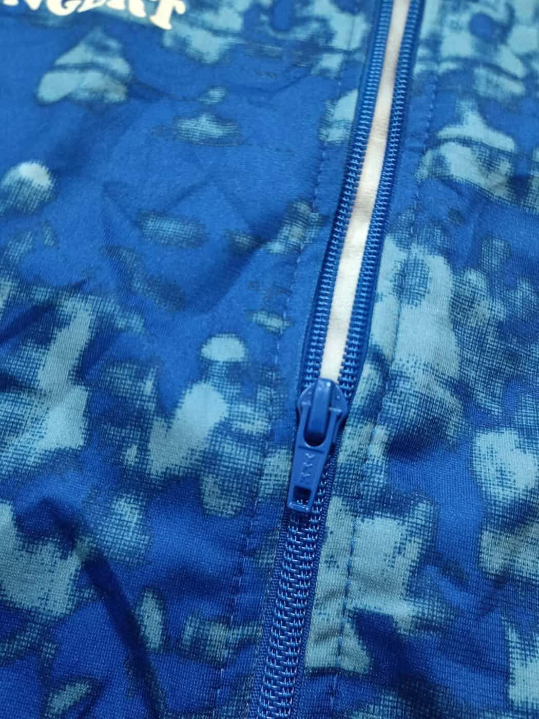 Adidas 🔥🔥Rare Adidas Bungert Tennis Jacket Size US M / EU 48-50 / 2 - 4 Thumbnail