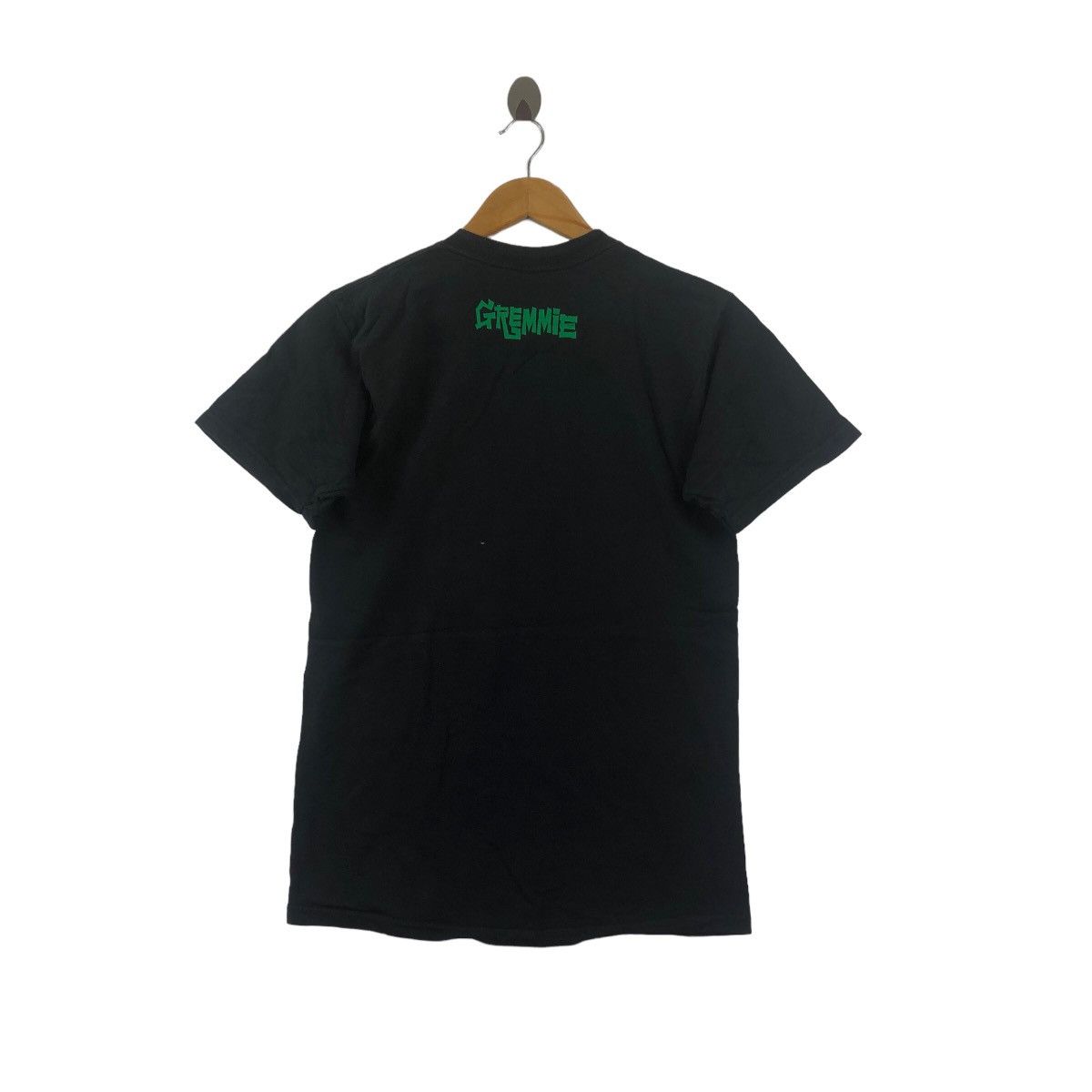 Vintage Vintage GREMMIE RATFINK D. HANSON Illustration Tee Shirt Size US S / EU 44-46 / 1 - 3 Thumbnail