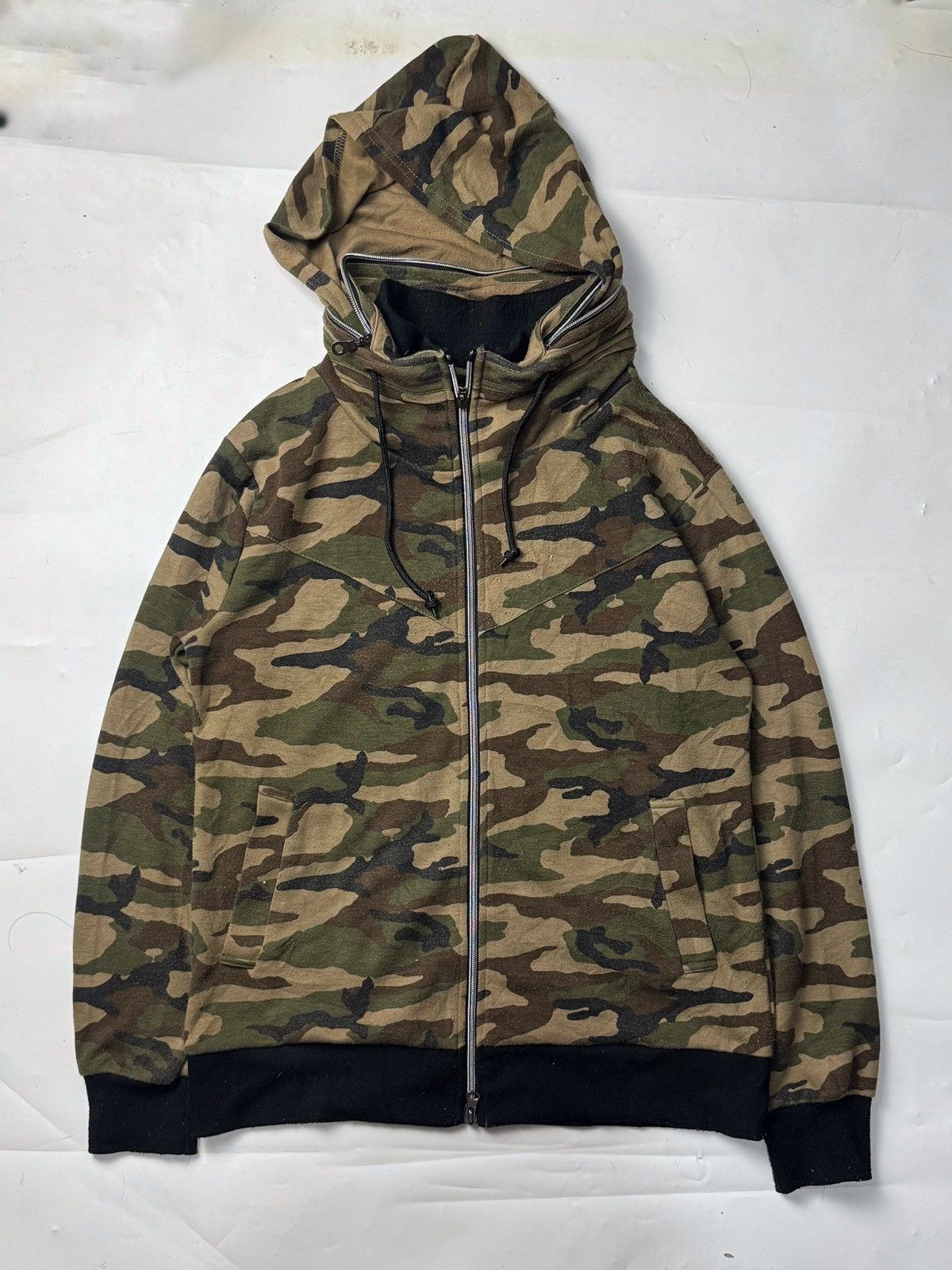 Goa Bono Hoodie | Grailed