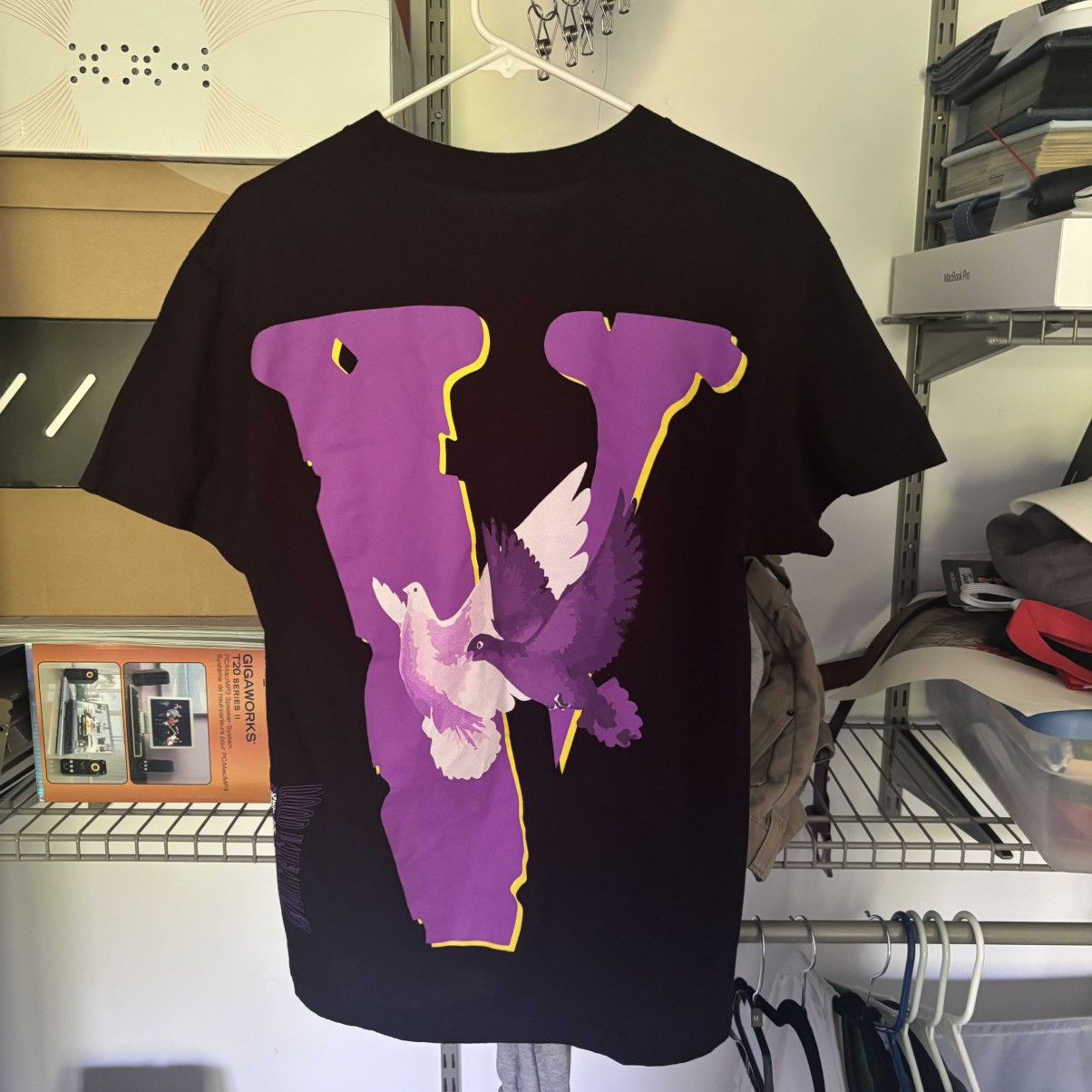 Nav X Vlone | Grailed