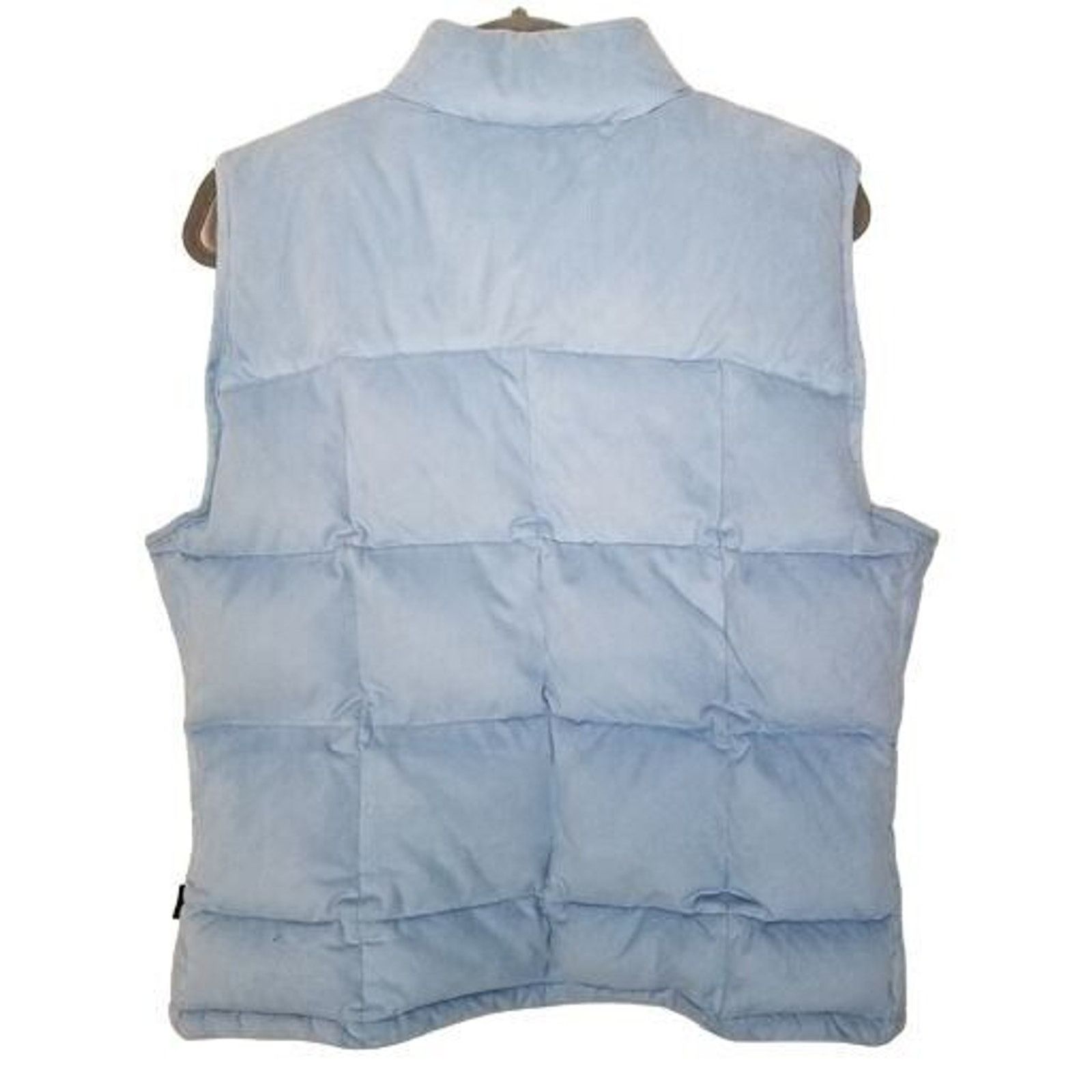 Kuhl Kuhl Womens Vintage Down Quilted Puffer Vest 700 Fill Size L Size L / US 10 / IT 46 - 8 Thumbnail