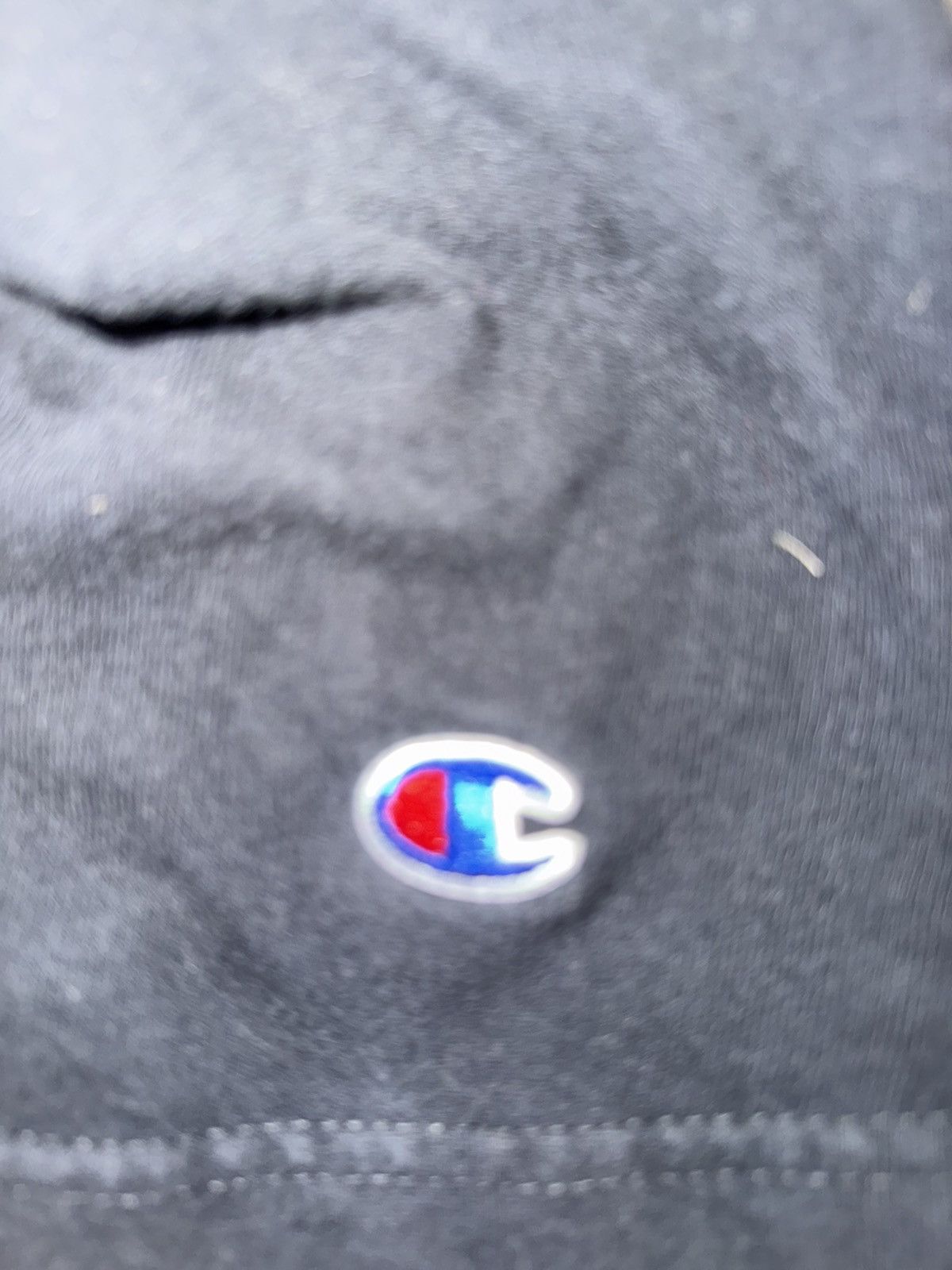 Champion × Supreme Supreme x Champion Tshirt Size US M / EU 48-50 / 2 - 4 Thumbnail