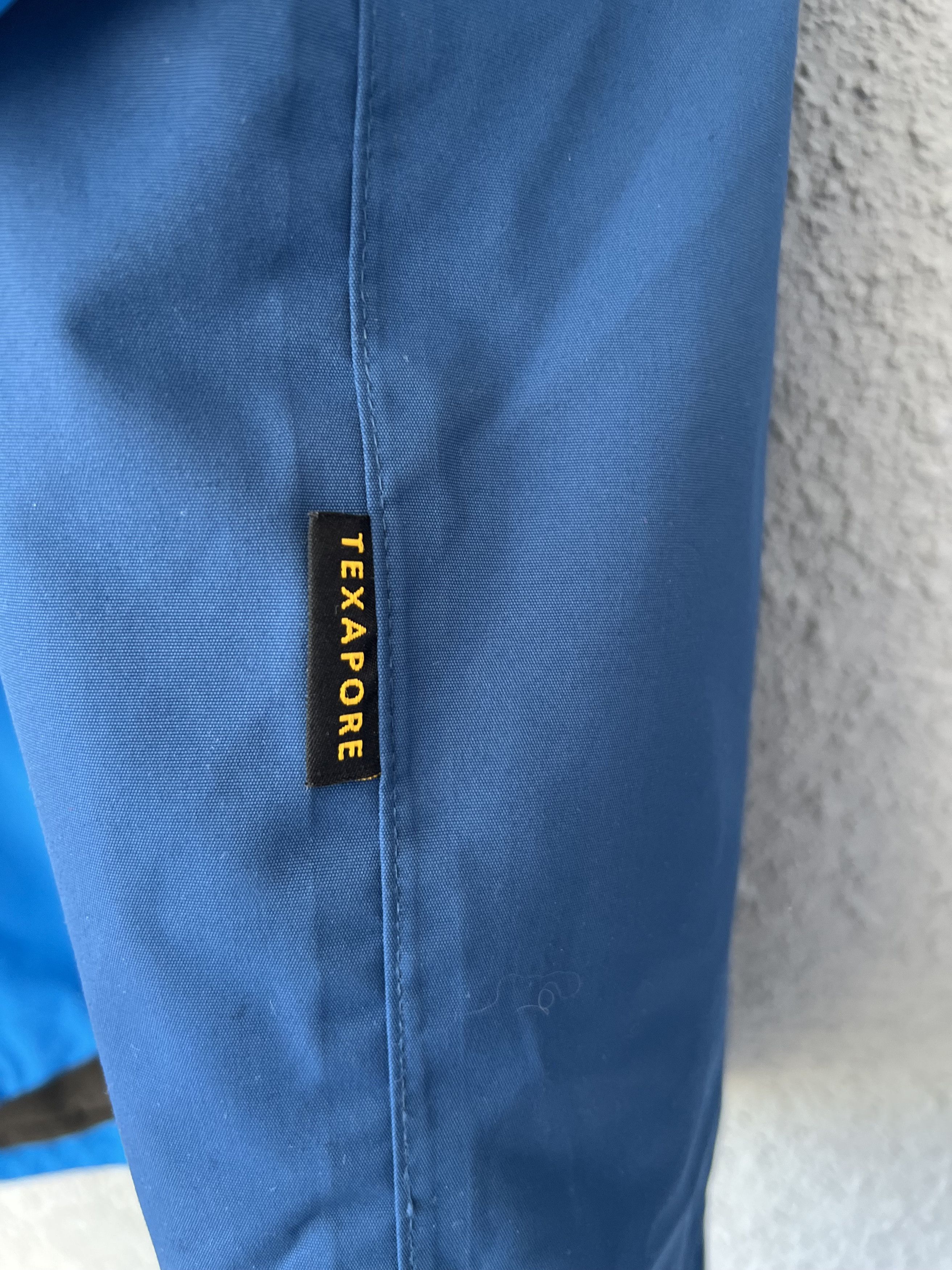 Jack Wolfskin Jack Wolfskin Texapore Microguard Jacket M Size US M / EU 48-50 / 2 - 7 Thumbnail