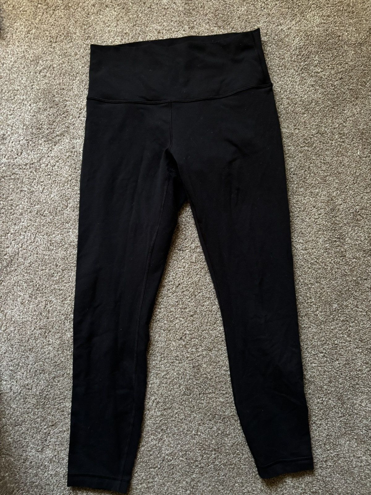 Lululemon Lululemon Leggings Size 28" / US 6 / IT 42 - 1 Thumbnail