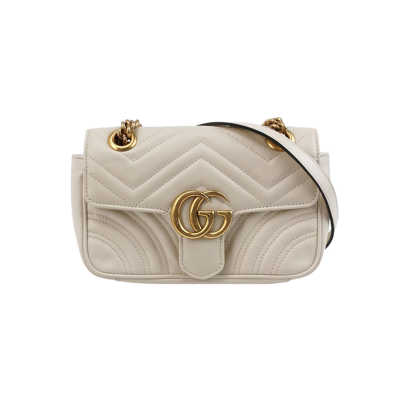 Gucci Gucci Women os Shoulder Bags Size ONE SIZE - 1 Thumbnail