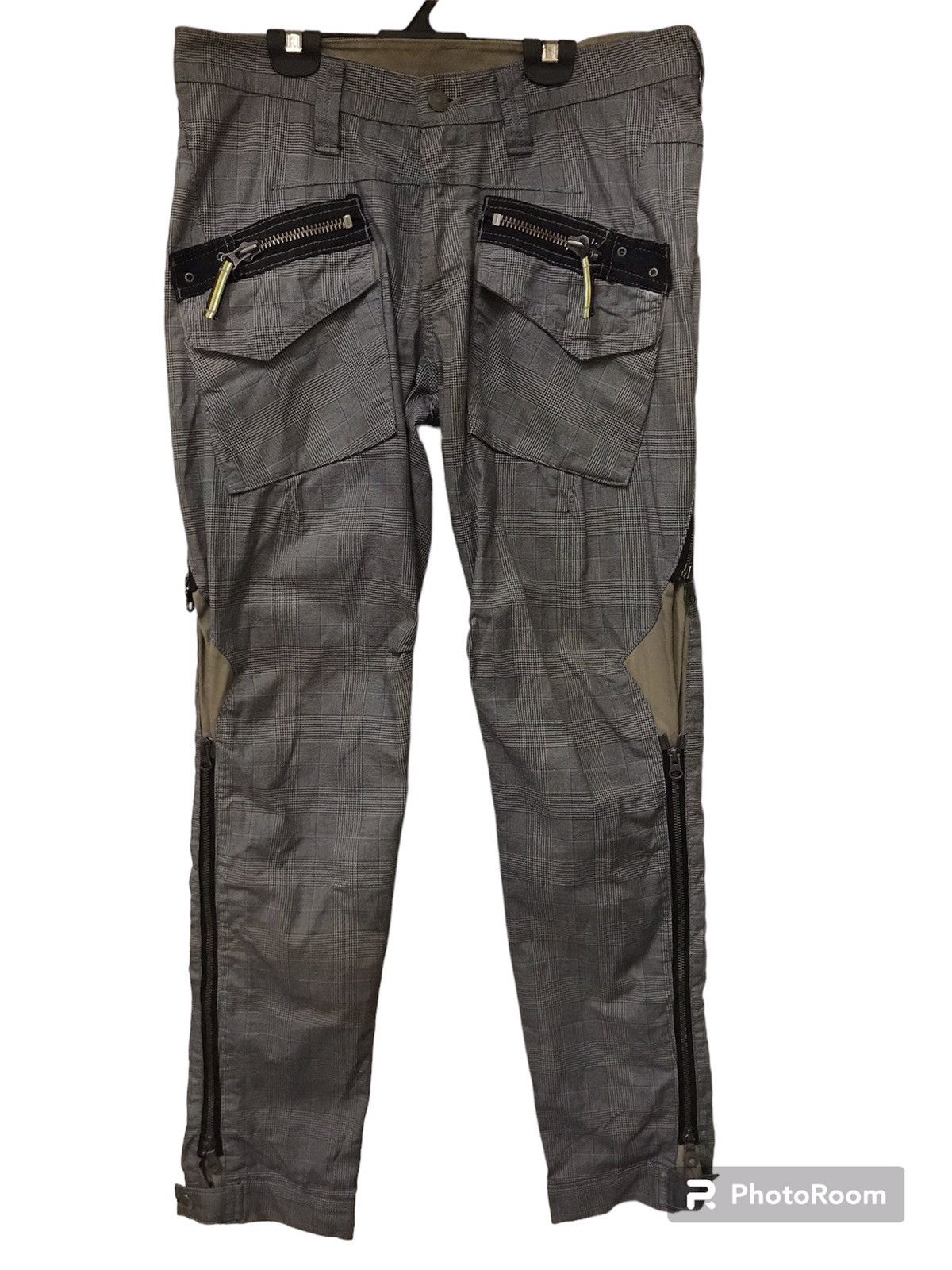 PPFM Pants