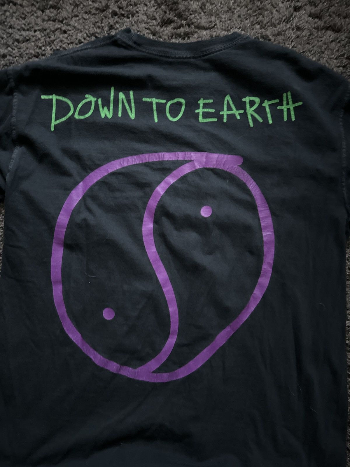 Travis Scott Travis Scott Astro world Size US M / EU 48-50 / 2 - 2 Thumbnail