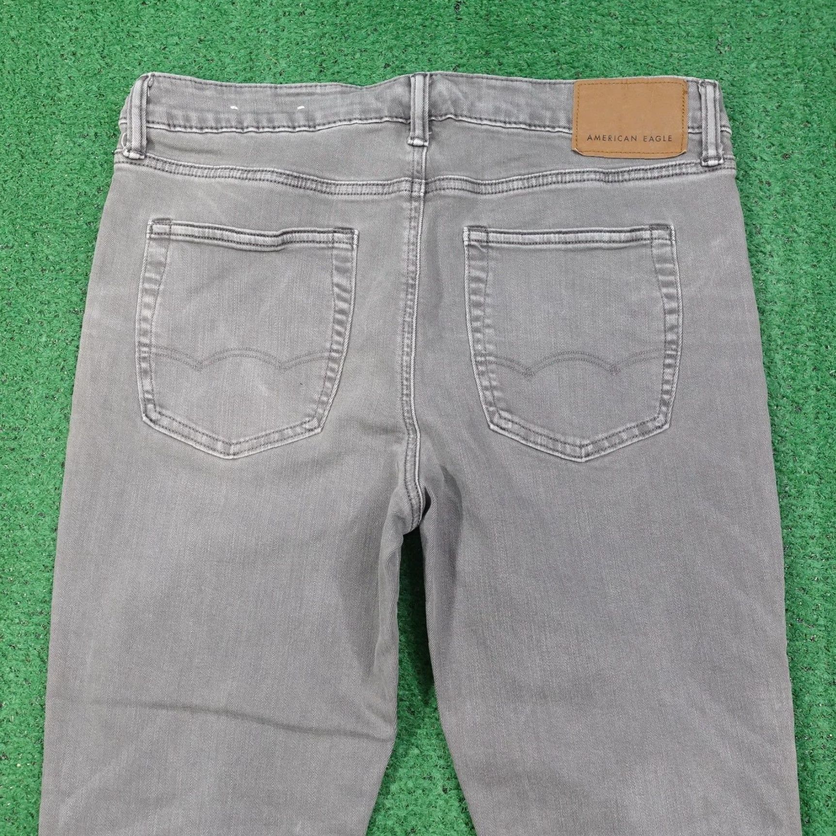 American Eagle Outfitters VINTAGE OFF? No. Size US 29 - 7 Thumbnail