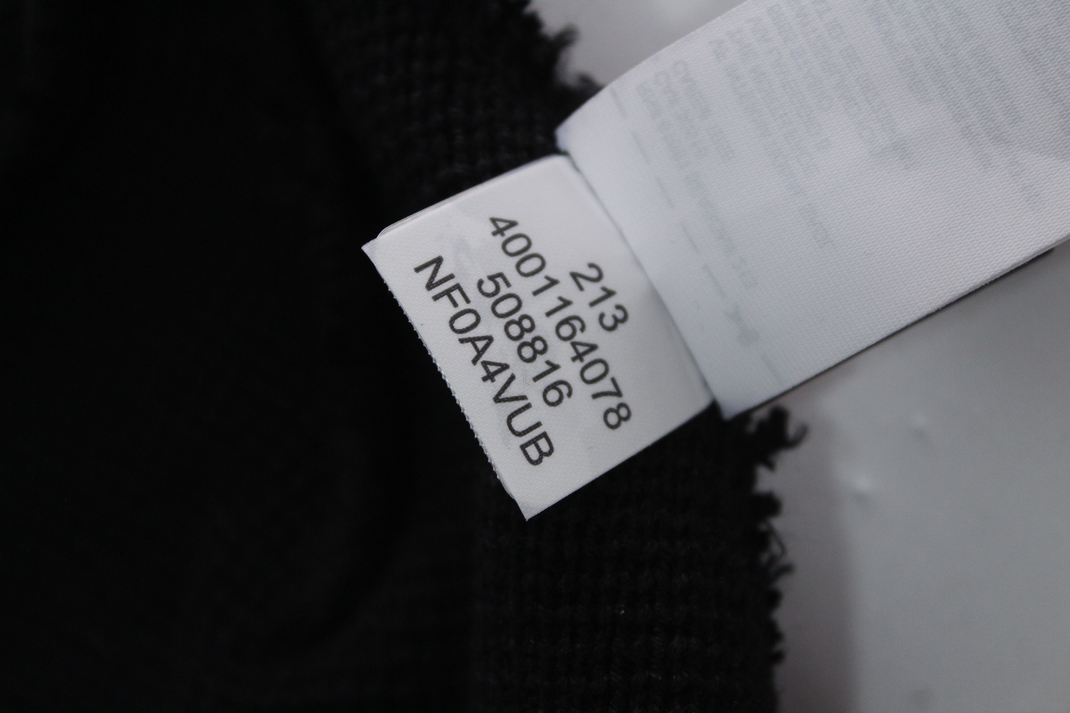 The North Face The North Face Ski Hat Outdoor Hype Vintage Size ONE SIZE - 14 Thumbnail