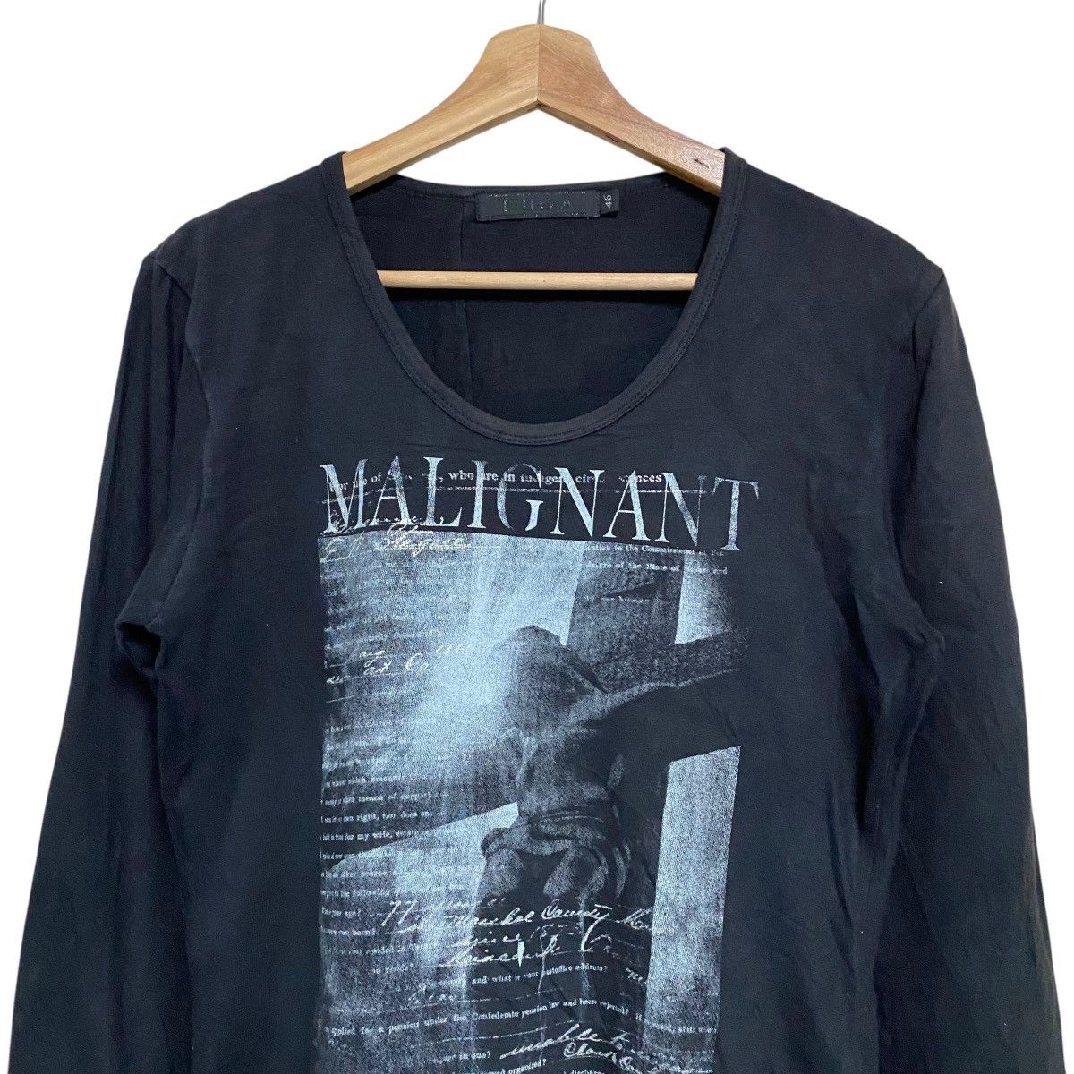 00s fuga coating long sleeve archive v系 00s fuga coating long sleeve archive v系 00s archive