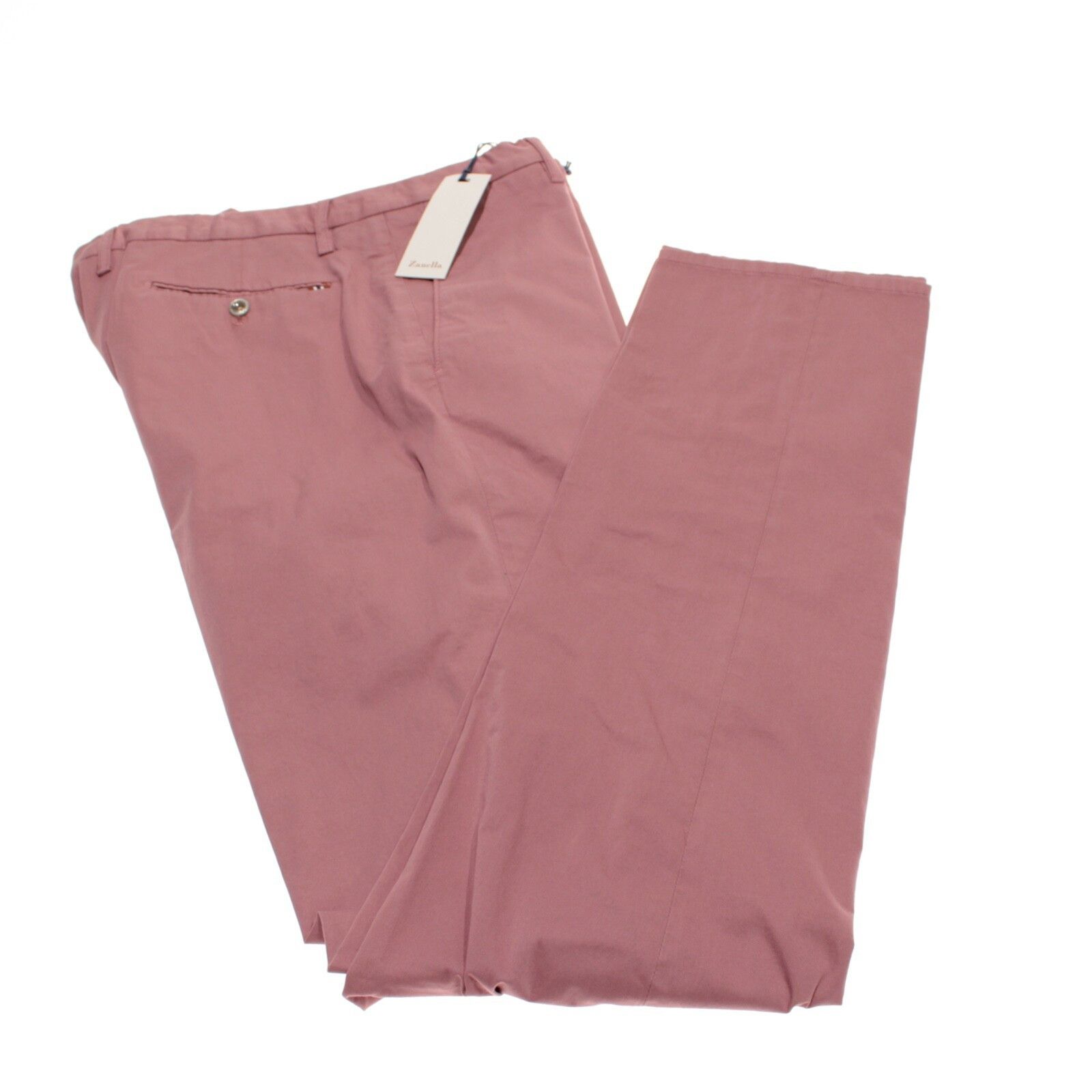 Zanella Zanella New with tags Chino Size 38 US In Pink Size US 38 / EU 54 - 2 Thumbnail