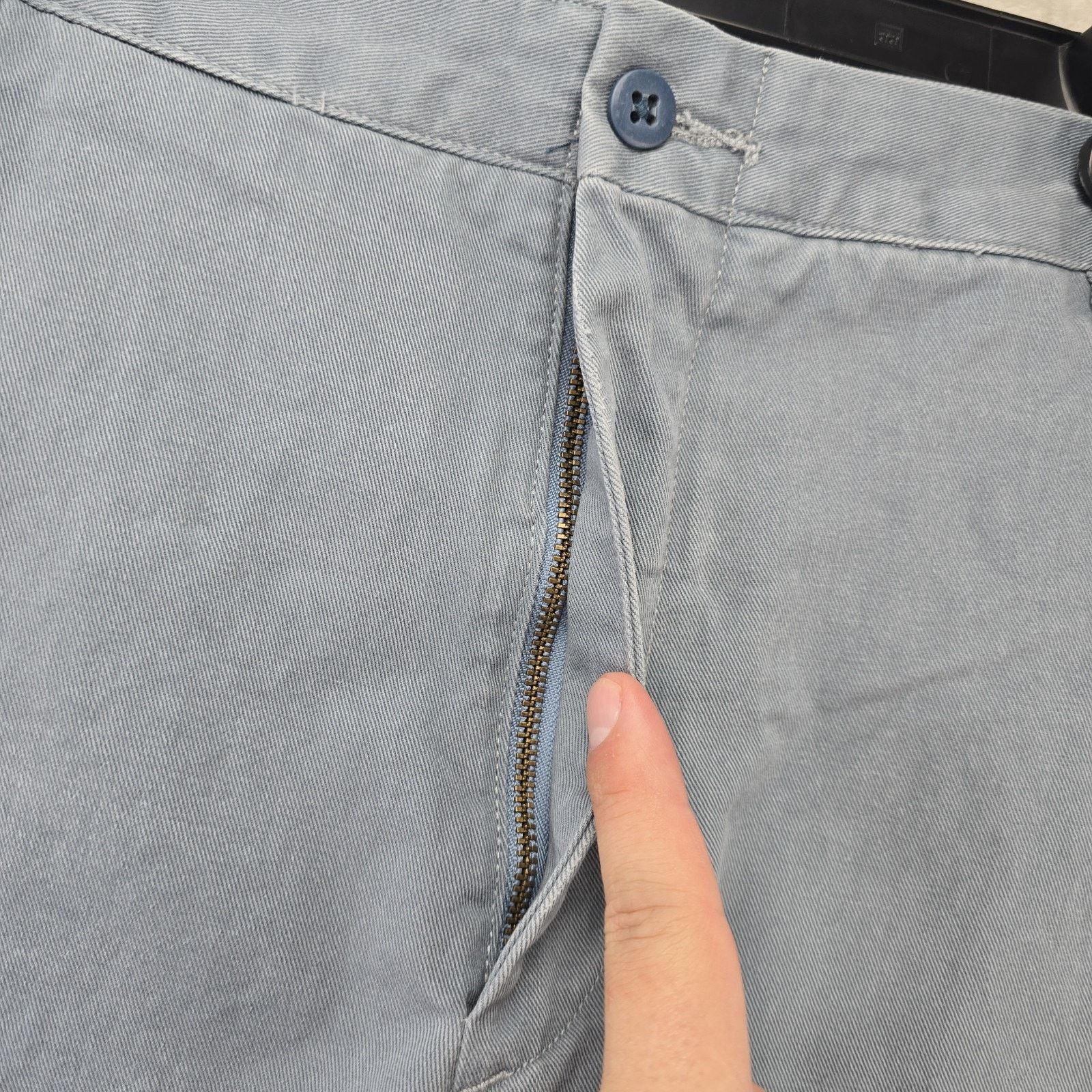 Polo Ralph Lauren Polo Ralph Lauren GI Short Fit Shorts Mens 42 Blue Nautical Size US 42 / EU 58 - 2 Thumbnail