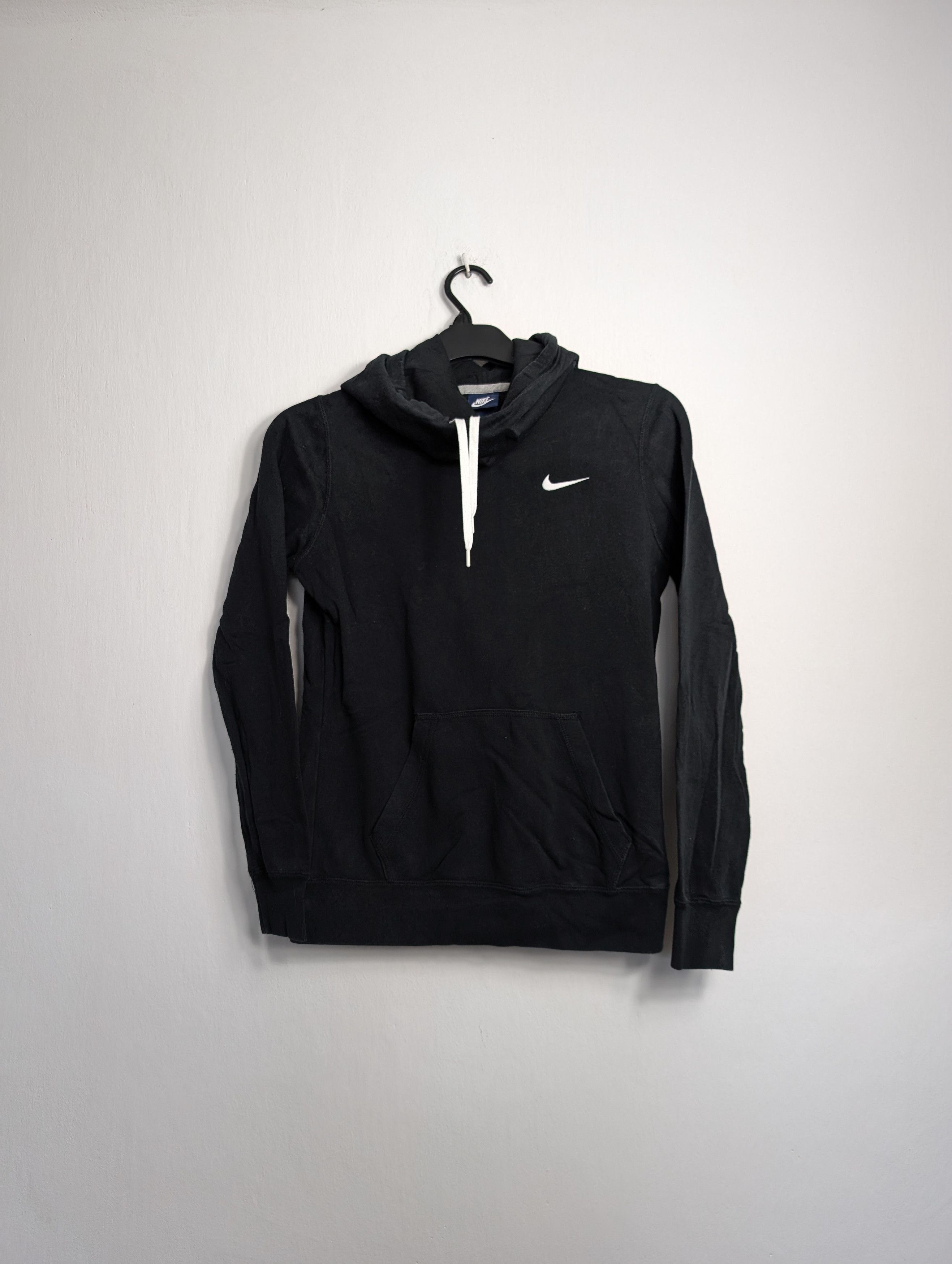 Nike Nike Hoodie Sportswear Gym Fitness Running Size US S / EU 44-46 / 1 - 1 Thumbnail