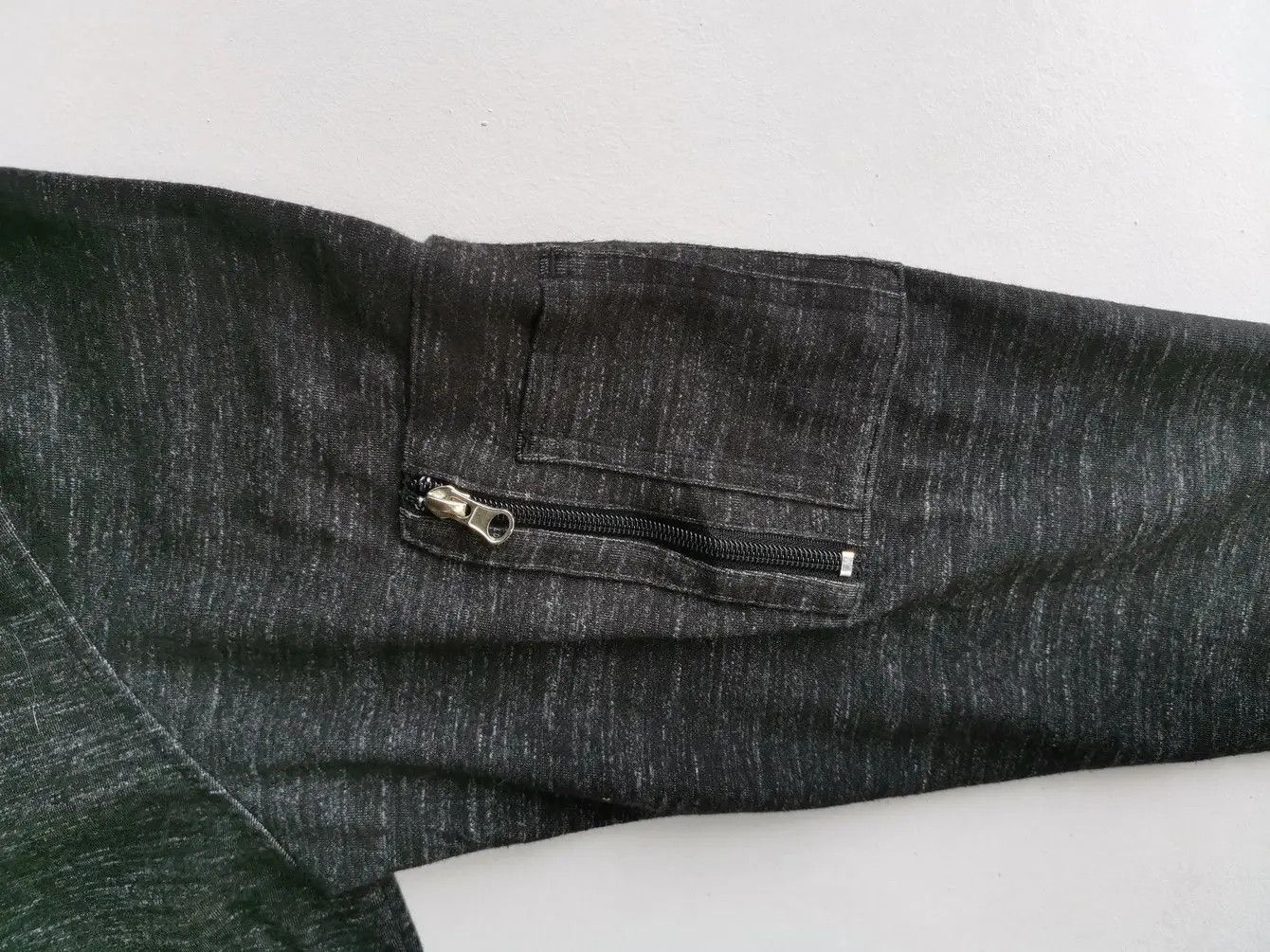 Japanese Brand Japanese Brand Double Focus Sweaters Size US L / EU 52-54 / 3 - 5 Thumbnail