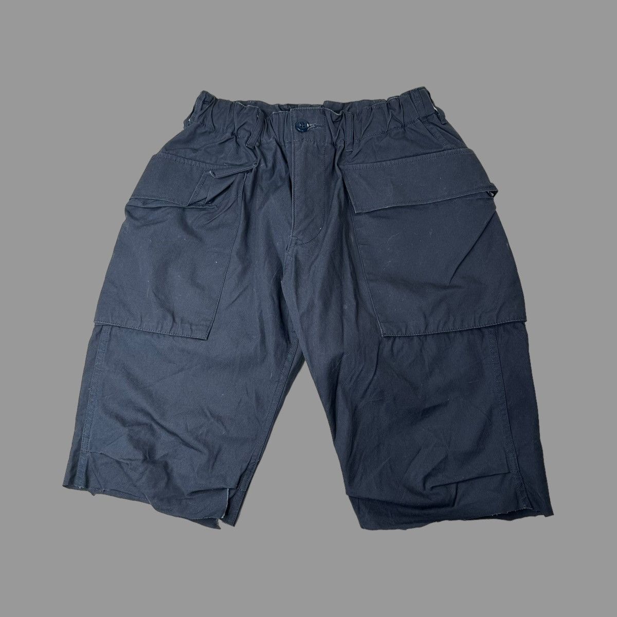 Japanese Brand Japanese brand cargo shorts Size US 28 / EU 44 - 1 Thumbnail