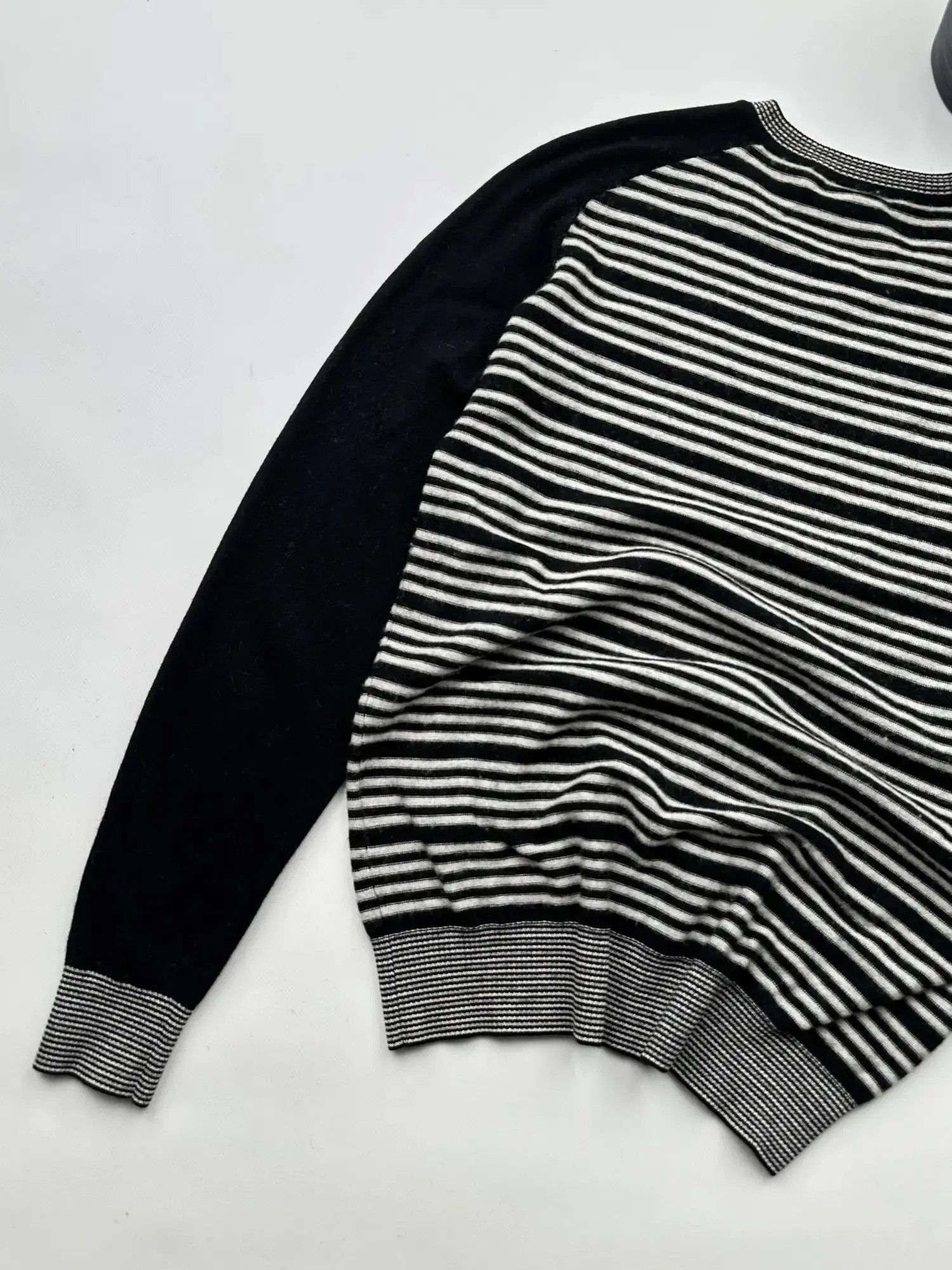 Just Cavalli Just Cavalli Vintage Wool Sweater (467) Size US S / EU 44-46 / 1 - 7 Thumbnail