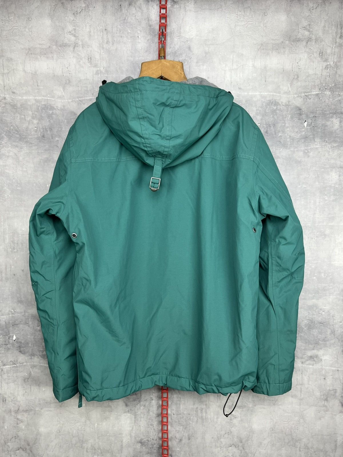 Napapijri Napapijri Rainforest Winter Jacket Womens Size M Size M / US 6-8 / IT 42-44 - 13 Thumbnail
