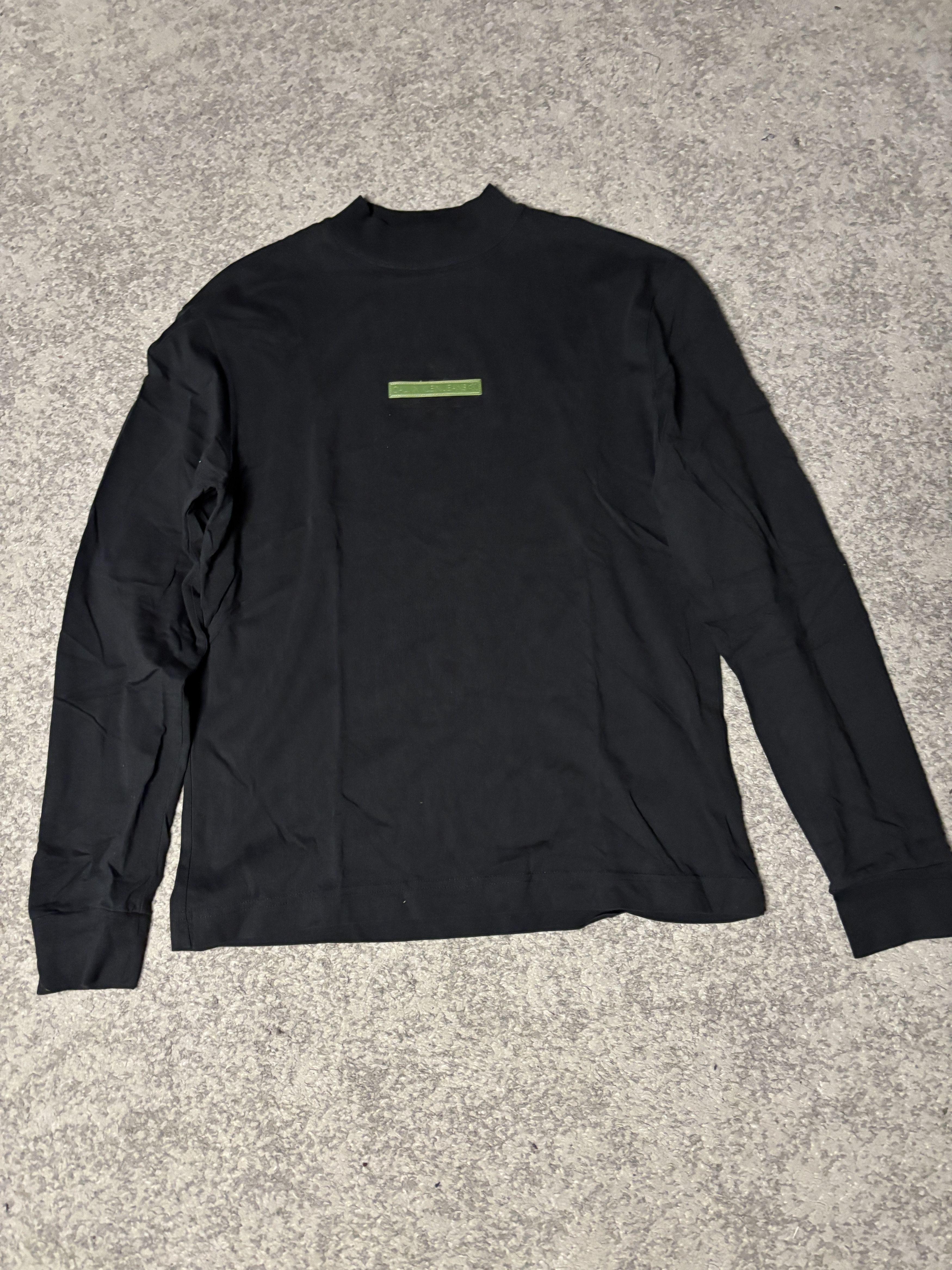 Calvin Klein Calvin Klein Long Sleeve Size US XS / EU 42 / 0 - 1 Thumbnail