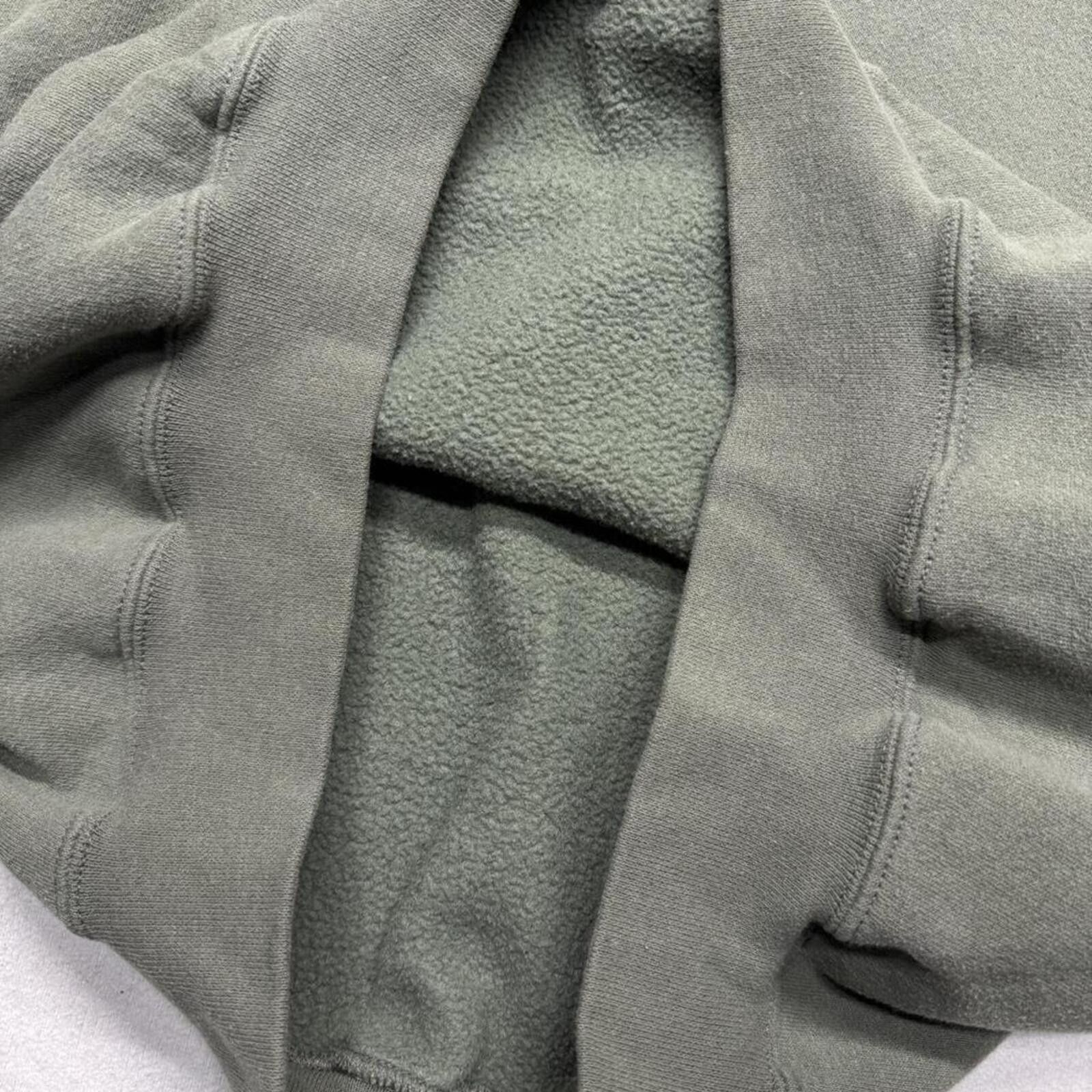 Other Vintage 90s Fieldmaster army green crewneck sweatshirt XL Size US XL / EU 56 / 4 - 3 Thumbnail